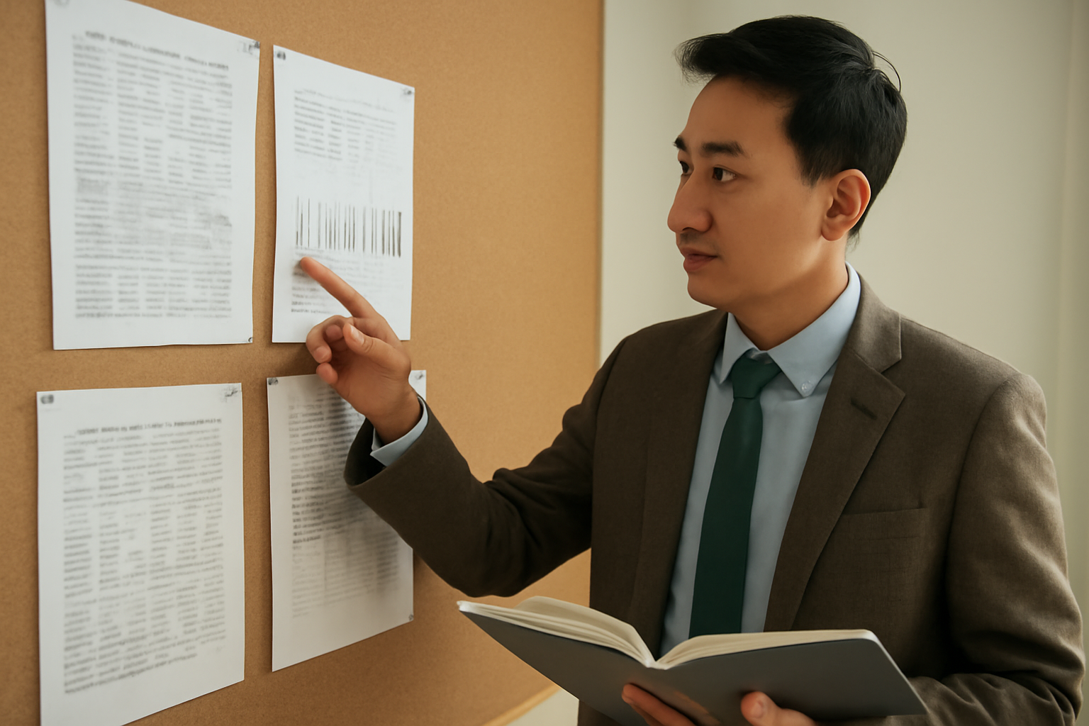 5 Thông Tin Hữu Ích từ Báo Cáo Thị Trường Domain Quý I