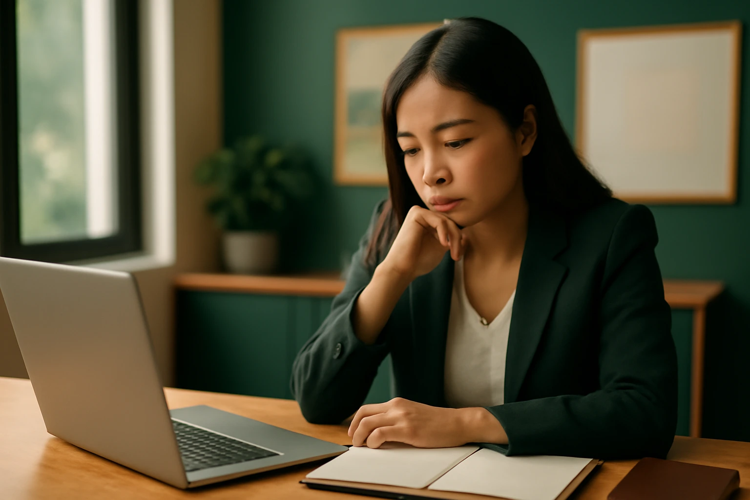 Ứng dụng Atom giúp phản hồi lời đề nghị mua domain dễ dàng hơn