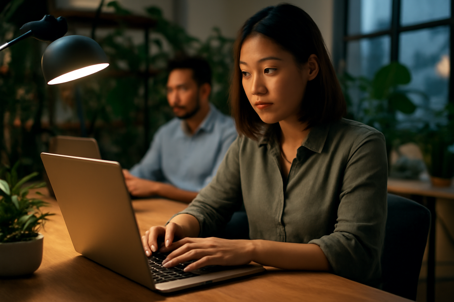Atom hợp tác Dynadot: Bước ngoặt trong phân phối domain