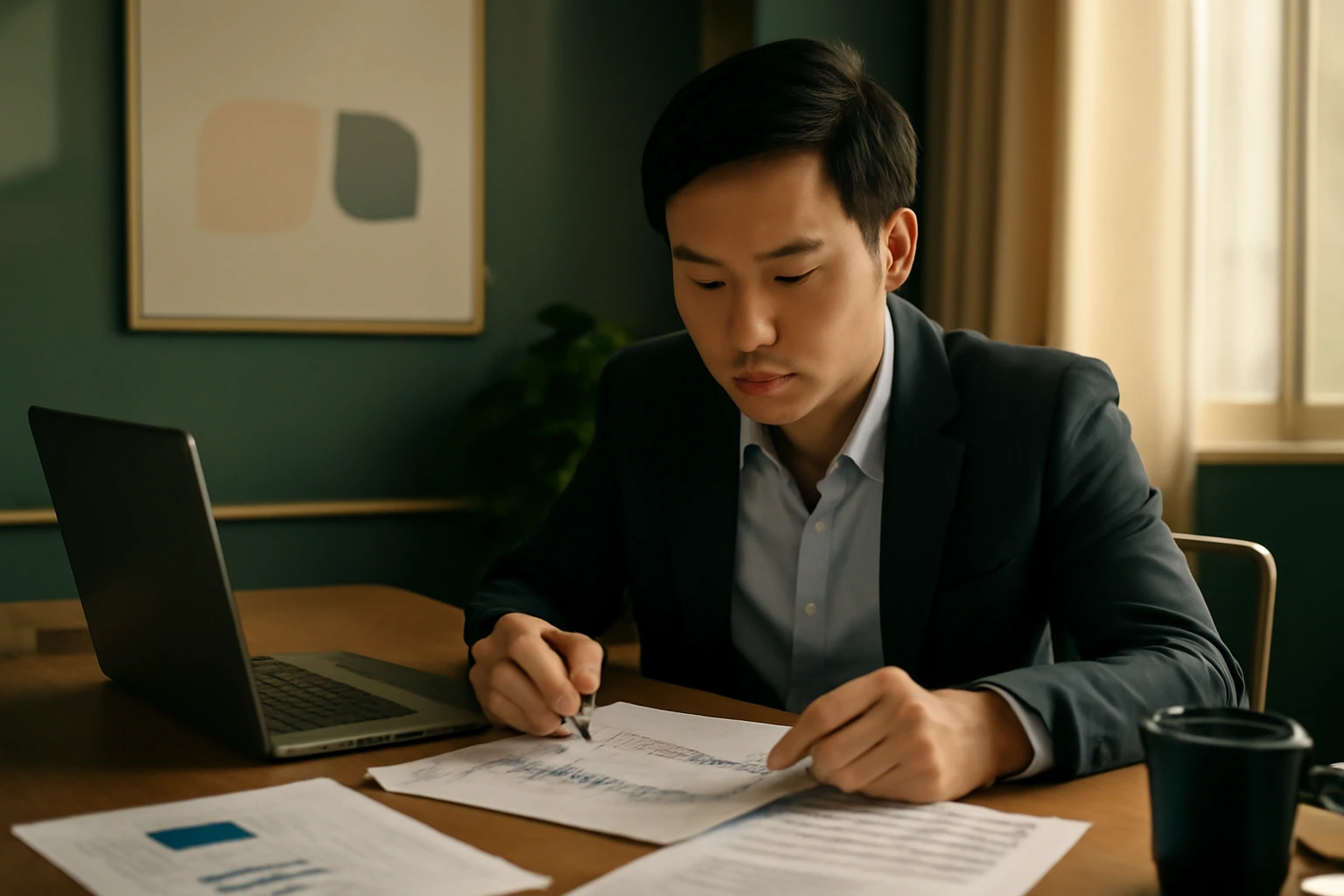 Chiến thắng bảo vệ domain .ai: Bài học cho nhà đầu tư tên miền