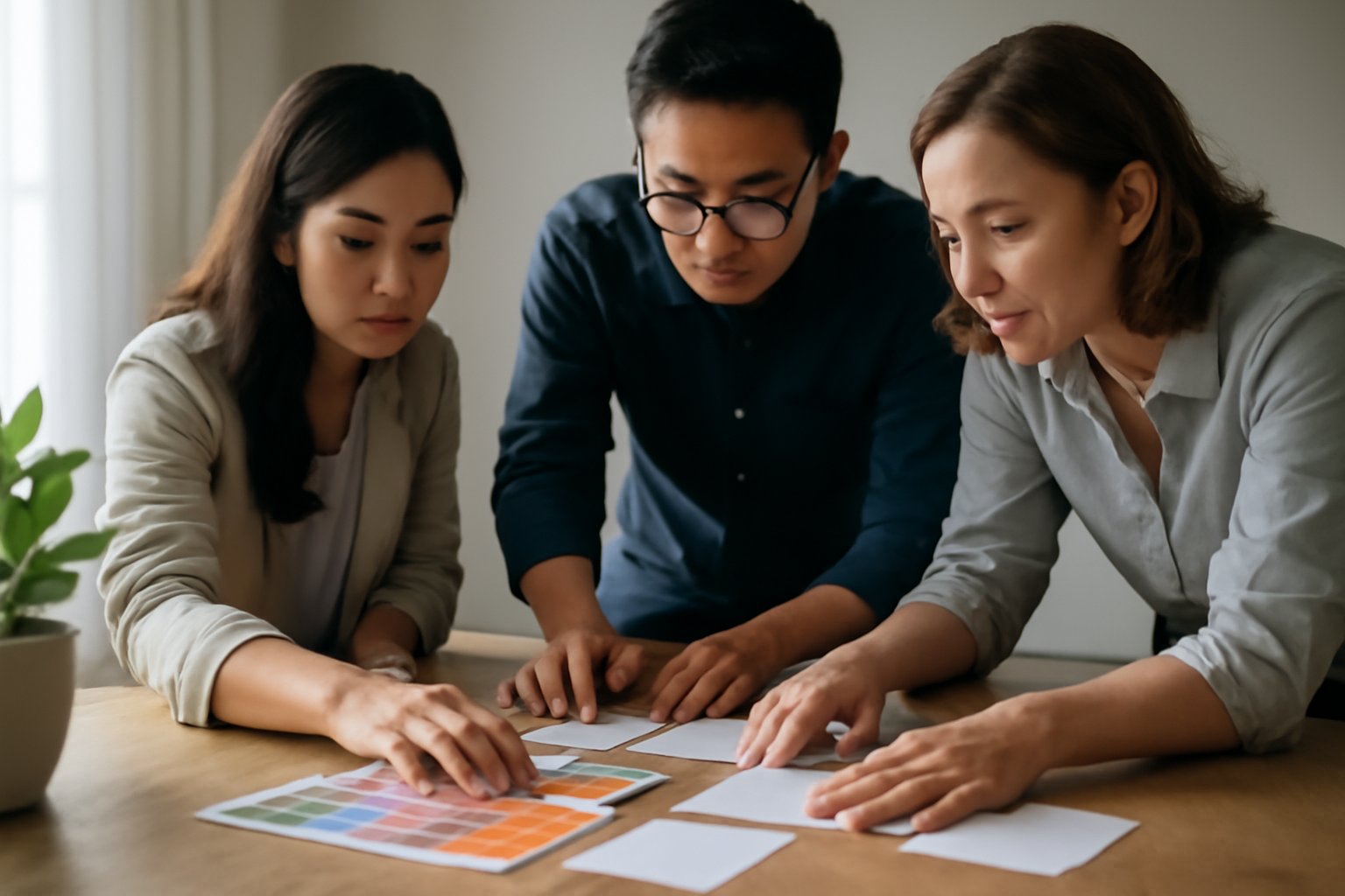 Cách Chọn Tên Miền cho Startup: Quy Trình Từng Bước Chi Tiết