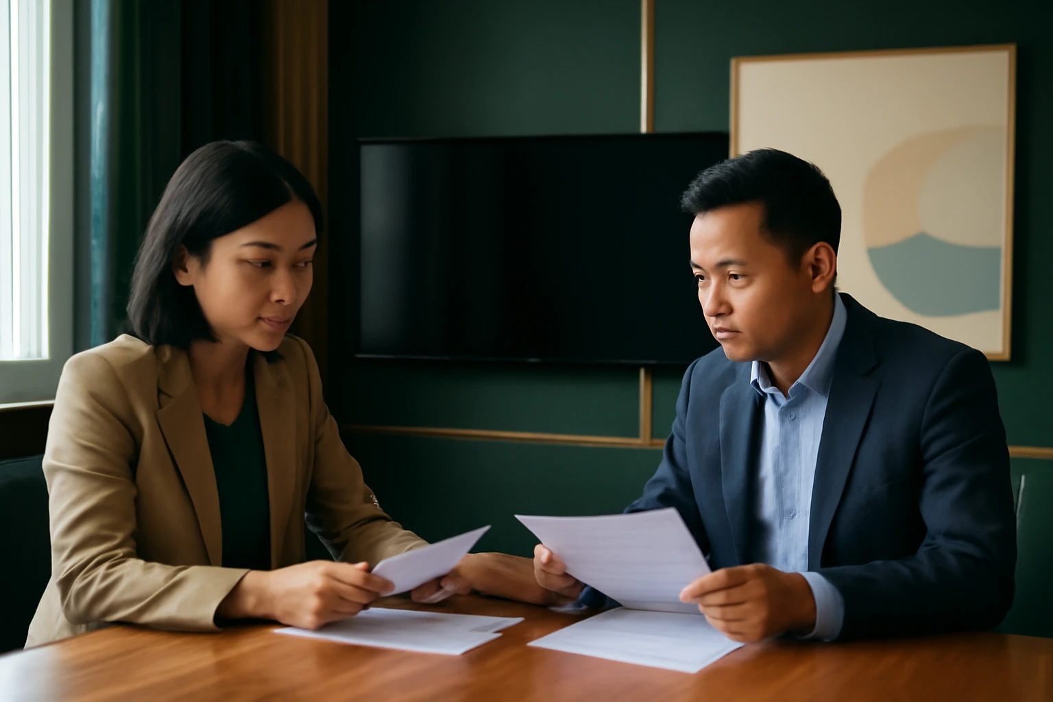 Cảnh báo: Giả mạo thông báo UDRP để chiếm đoạt tên miền