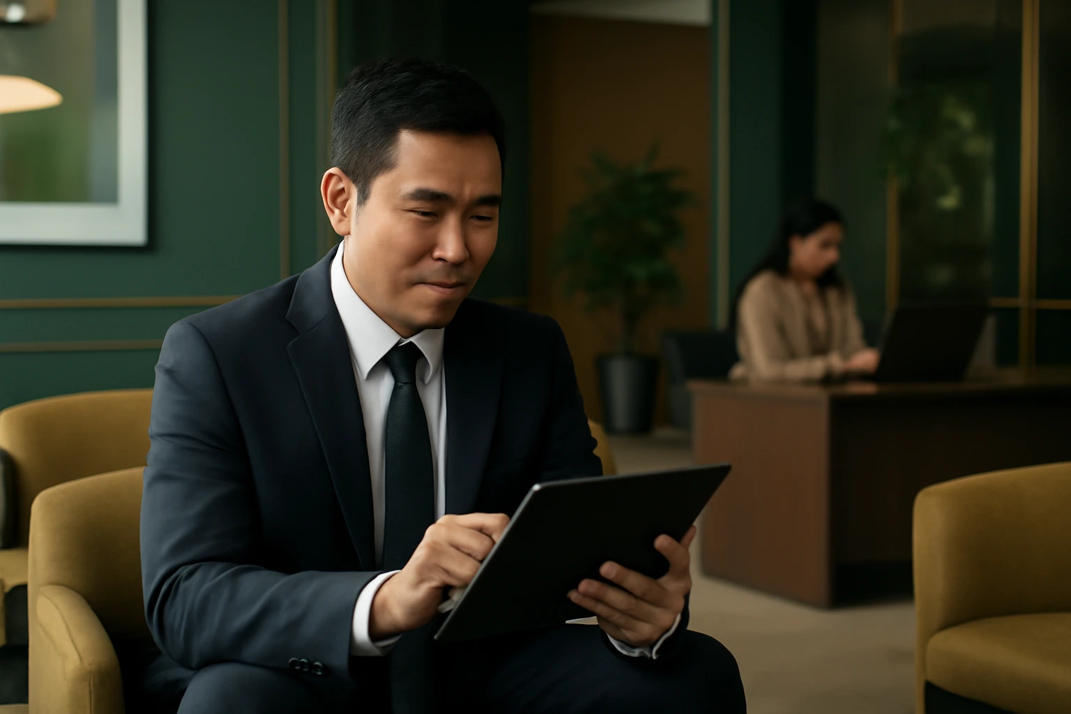 Tên miền cao cấp: Case study bán đắt gấp 50 lần giá khởi đầu