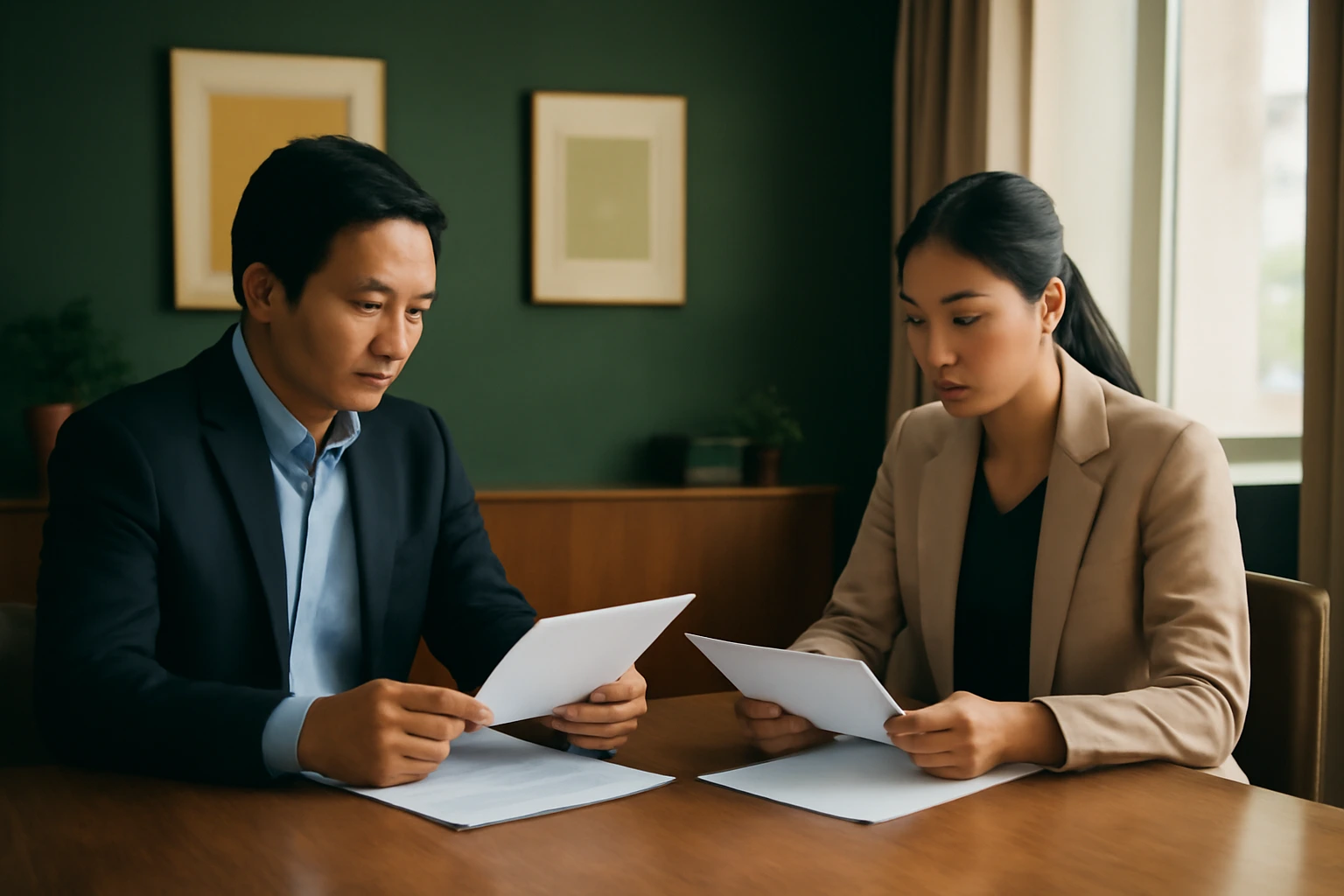 Những câu chuyện nổi bật về tên miền và tranh chấp domain