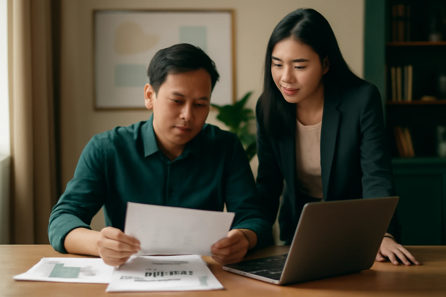 Cấu trúc giá tên miền cao cấp: Chỉ số định giá thực tế cho người mới bắt đầu