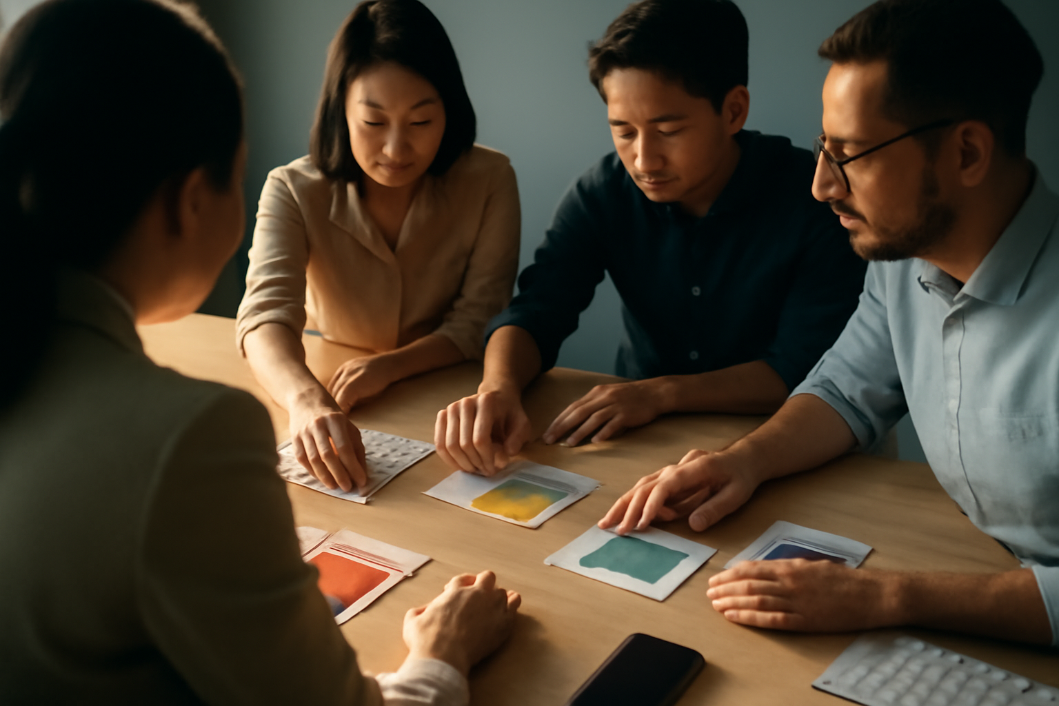 Checklist chọn domain cho startup: 10 tiêu chí thiết yếu để thành công