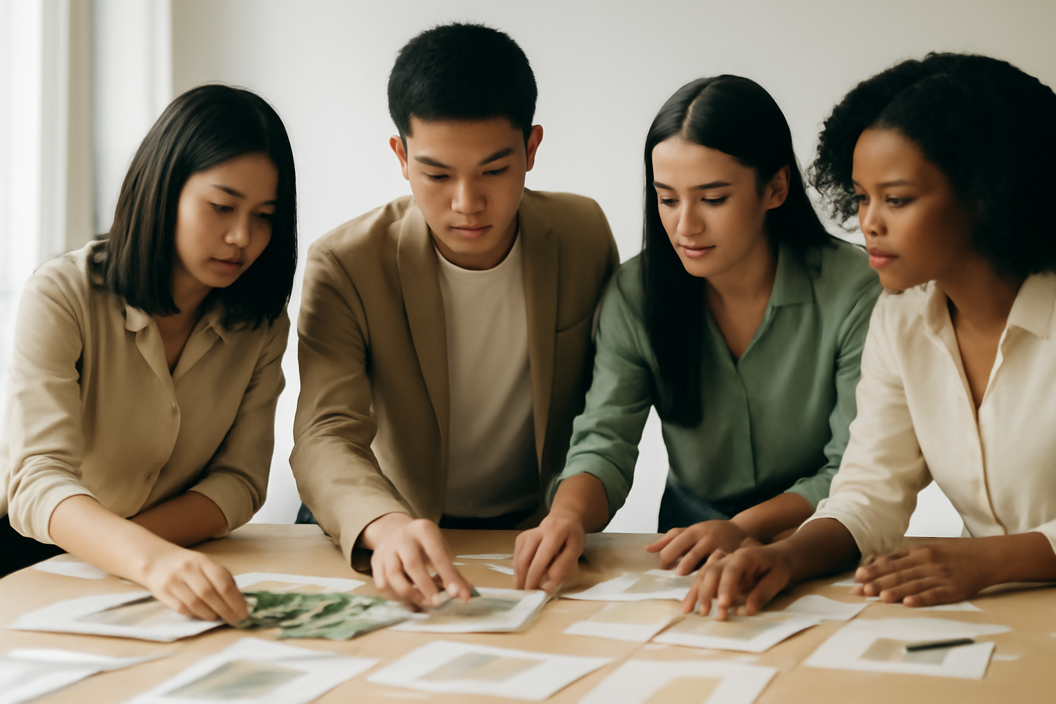 Checklist chọn domain cho startup: 10 tiêu chí không thể bỏ qua