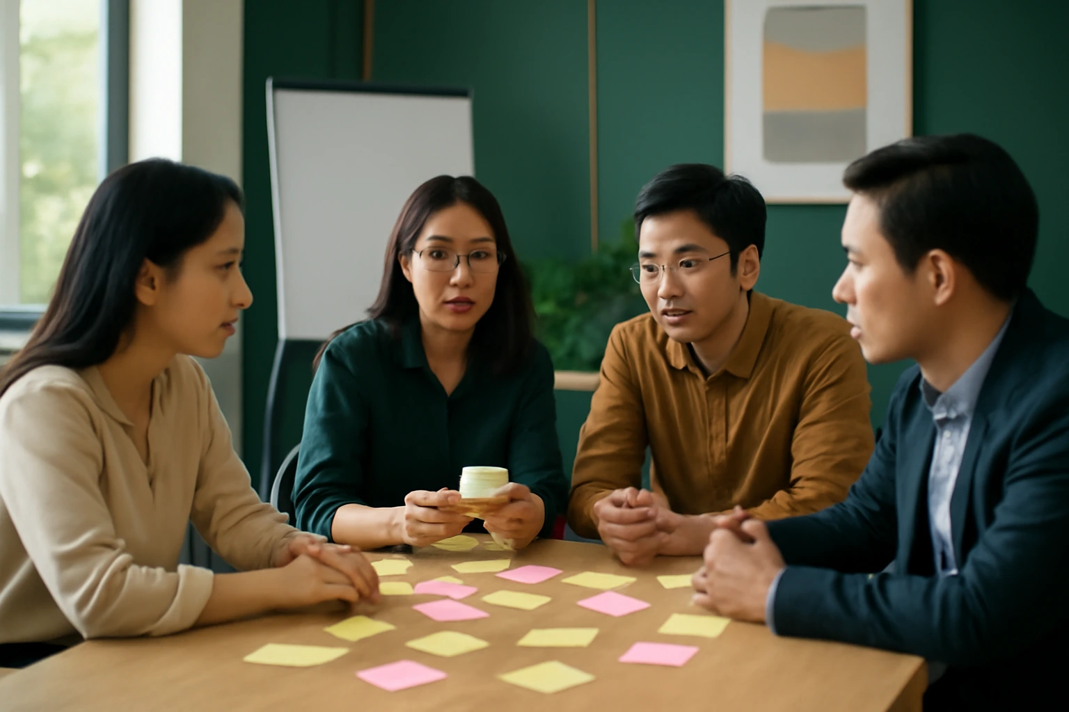 Checklist chọn tên miền cho startup: 12 tiêu chí không thể bỏ qua