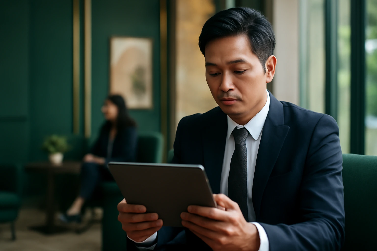 Checklist Nhận Diện Domain Giá Cao: 12 Tiêu Chí Thực Chiến