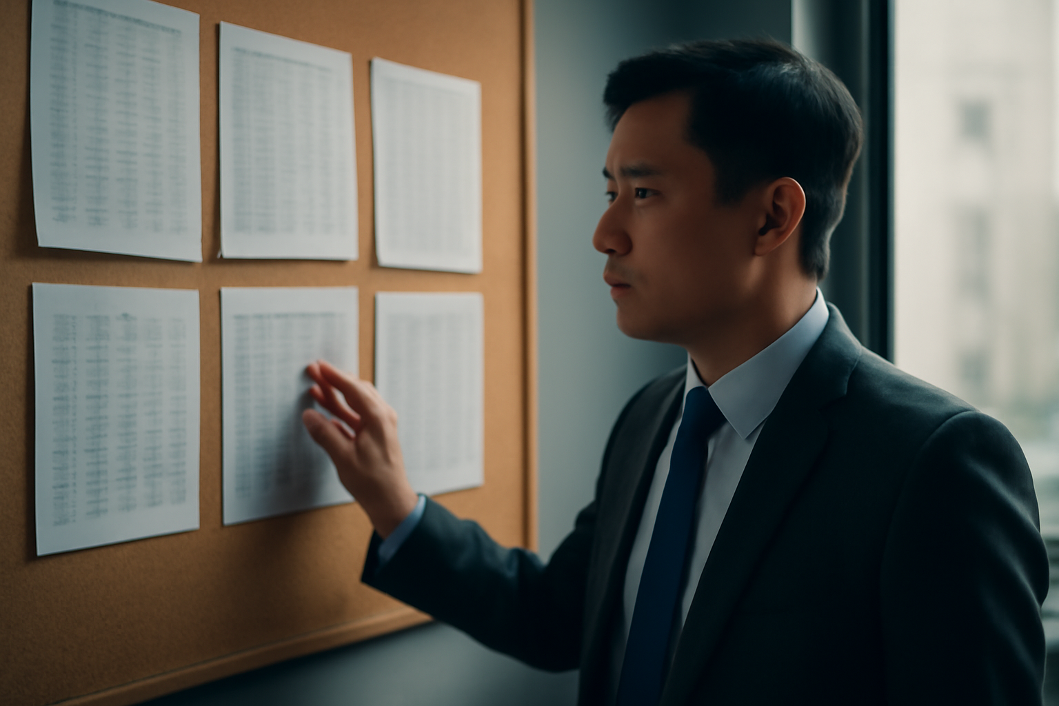 Tên miền giá trị cao: Bộ chỉ số định giá thực tế cho người mới