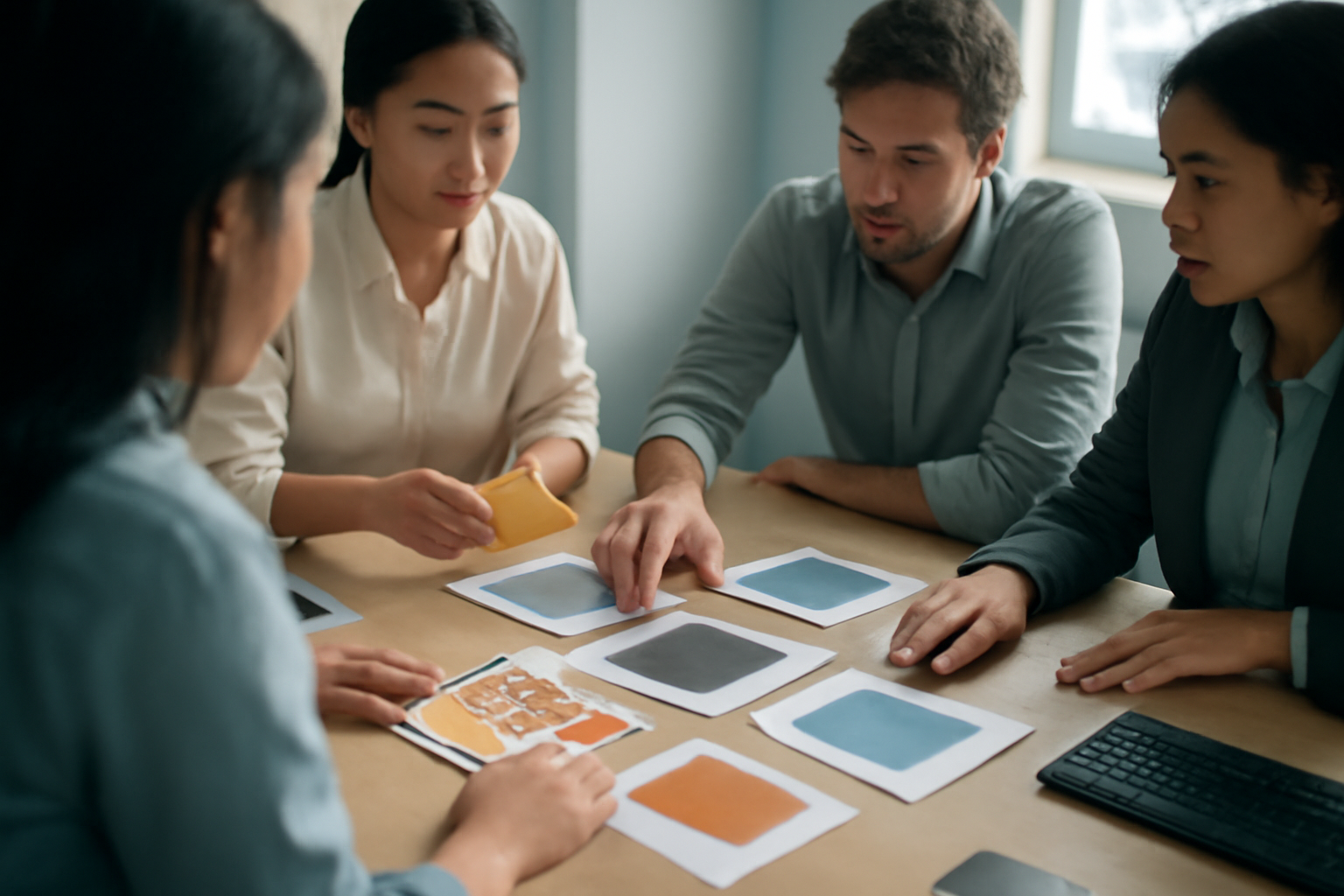 Chiến lược đặt tên miền startup: Từ branding đến tăng trưởng kinh doanh
