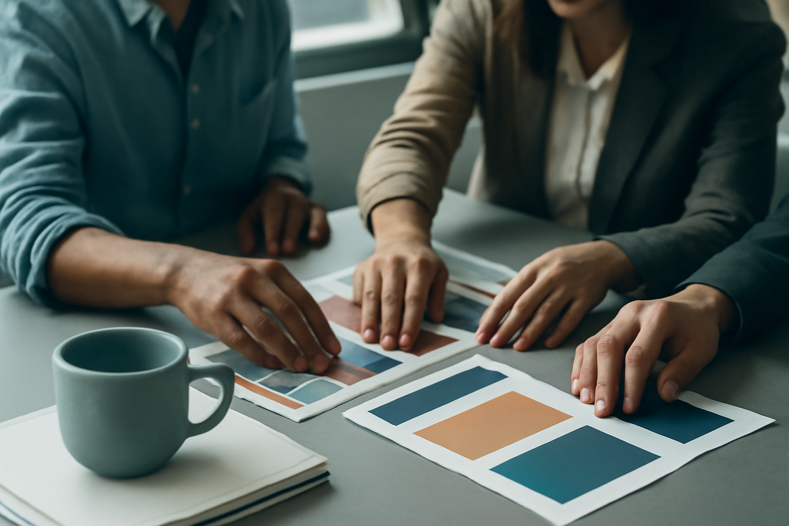 Chọn Tên Miền Startup: Tránh 7 Sai Lầm Khiến Công Ty Thất Bại