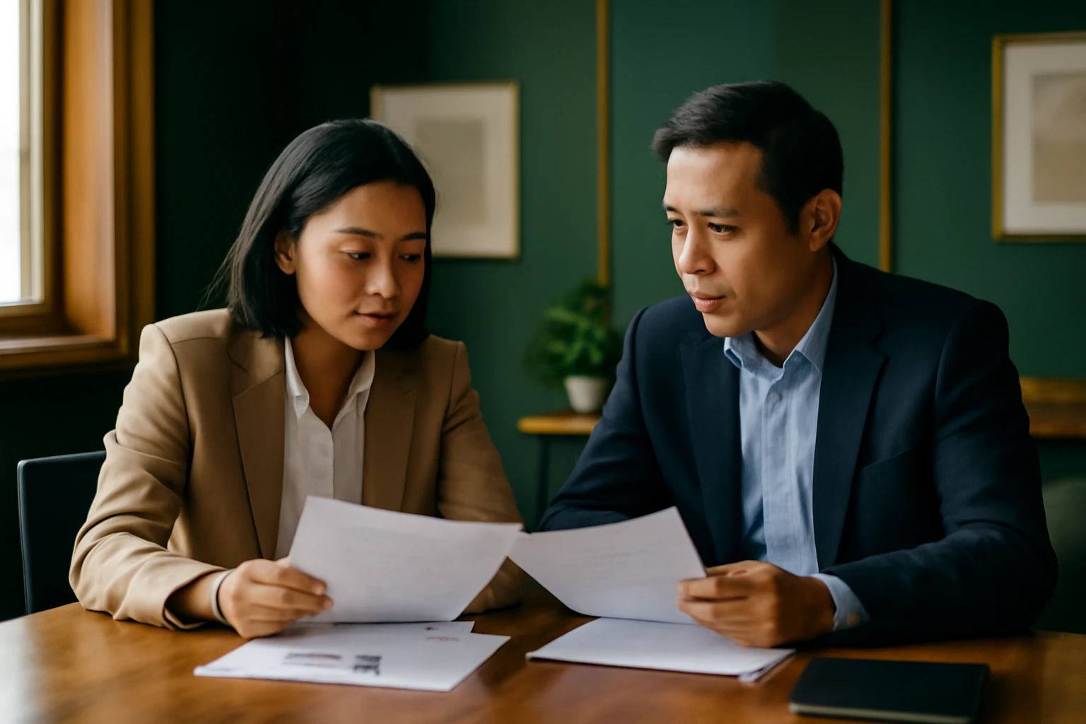 Vụ kiện lật ngược: công ty thời trang thua kiện vì lạm dụng quyền sở hữu domain