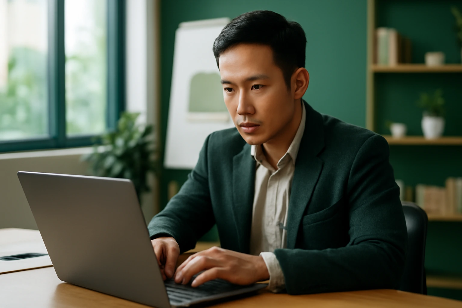 Đấu giá domain: Chiến lược tài chính để tối đa hóa lợi nhuận