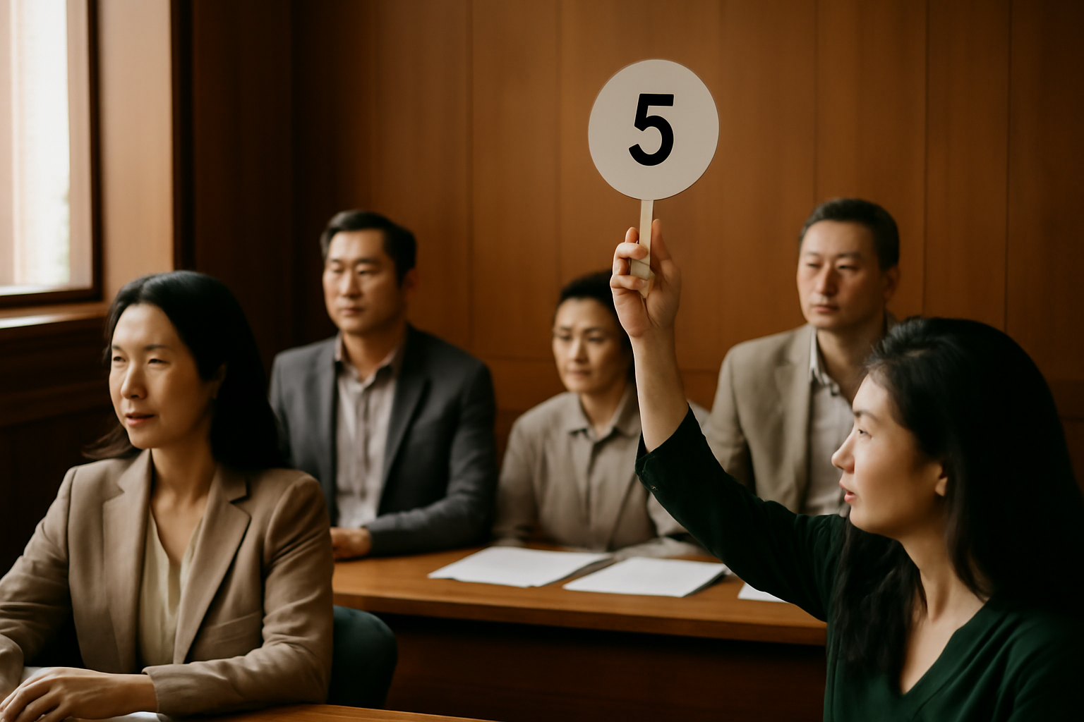 Đấu giá domain: Chiến lược tài chính để tối ưu ROI