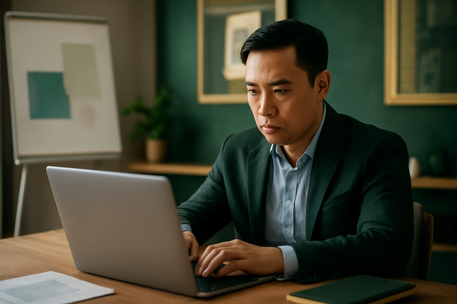 Đấu giá domain: Chiến lược ROI và rủi ro bạn cần biết
