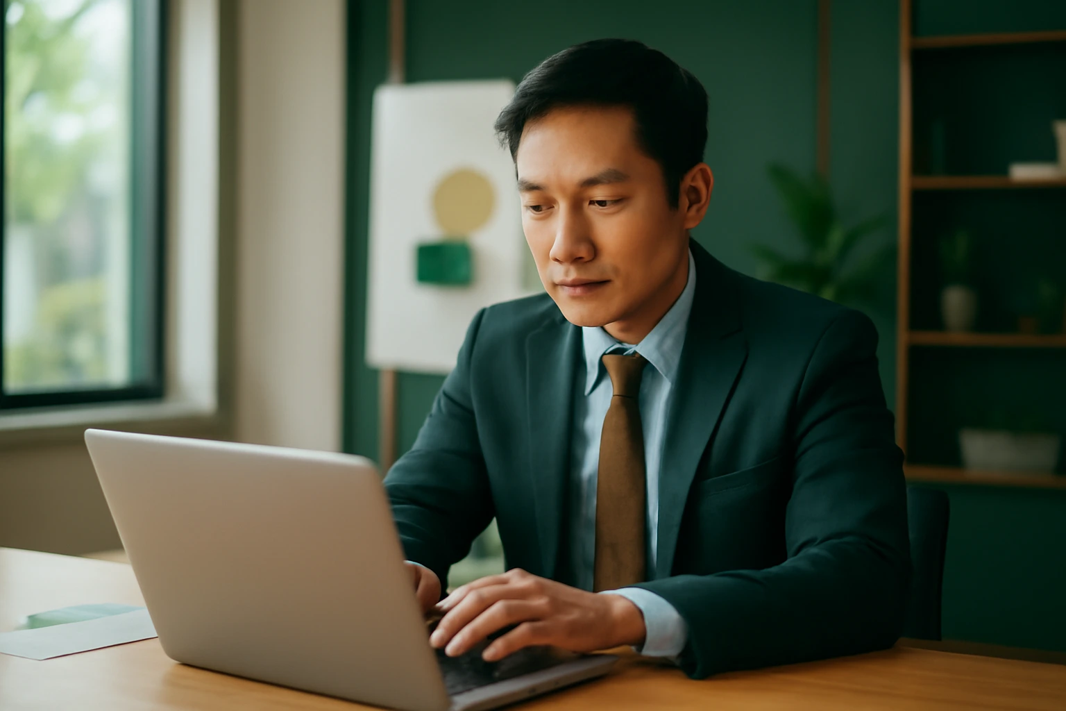 Đấu giá tên miền: Chiến lược thắng và những bất ngờ bạn chưa biết
