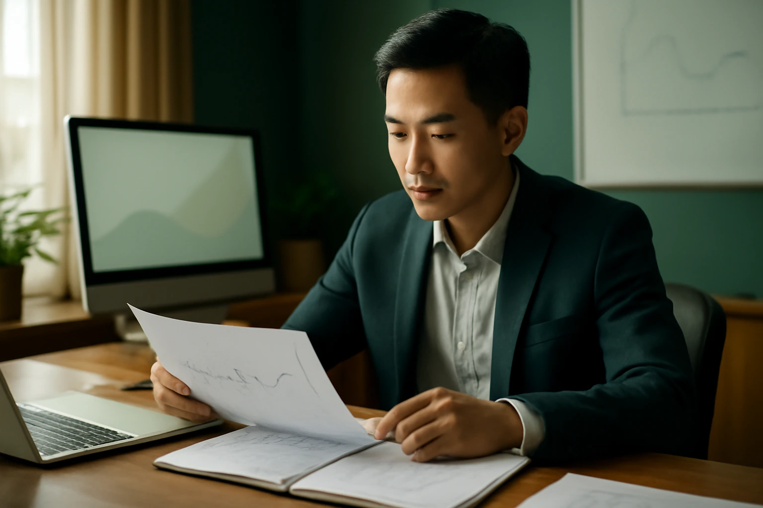 Đầu tư tên miền toàn thời gian: Kinh nghiệm và chiến lược thích ứng