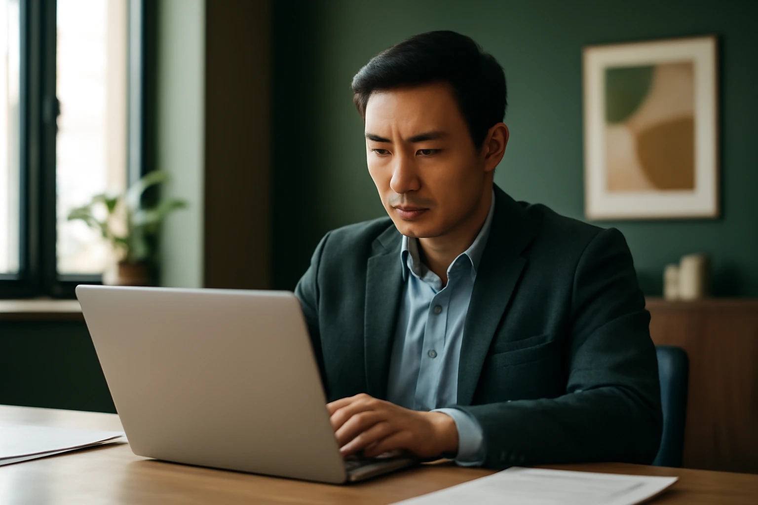 Domain Name Auction: Hướng dẫn Đấu giá Tên miền Cao cấp