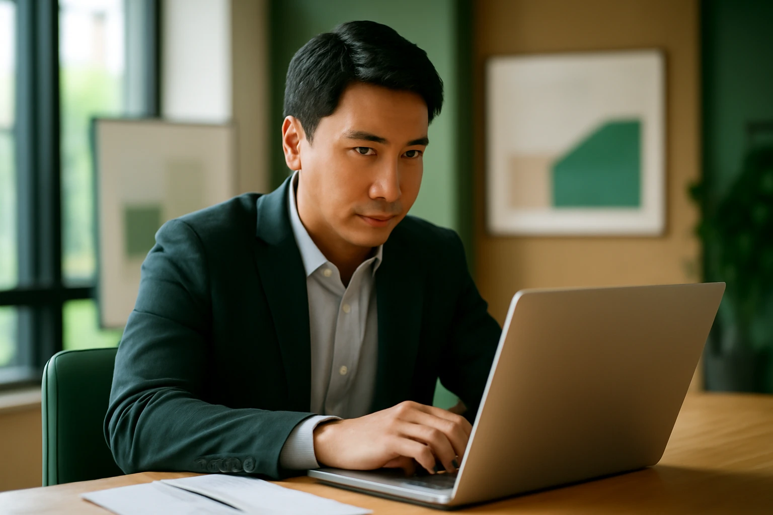 Domain Name Auction: Hướng dẫn Đấu Giá Tên Miền Cao Cấp