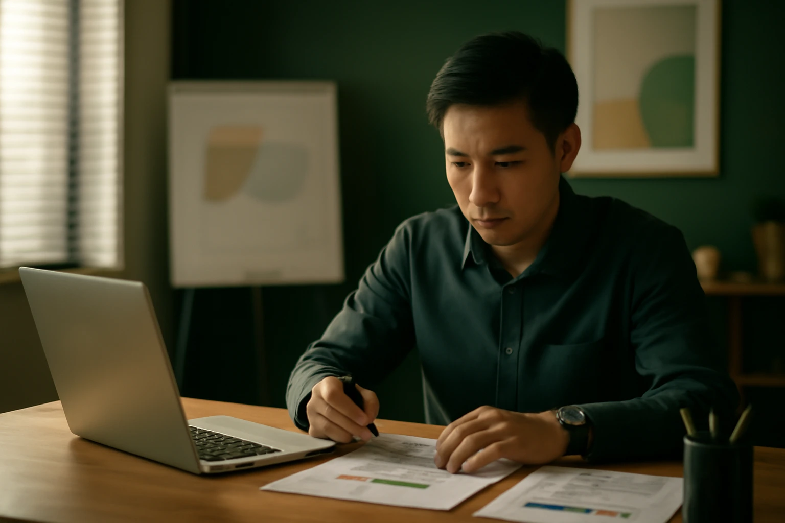 Domain Startup: Lợi Suất Đầu Tư & ROI từ Tên Miền Khởi Nghiệp