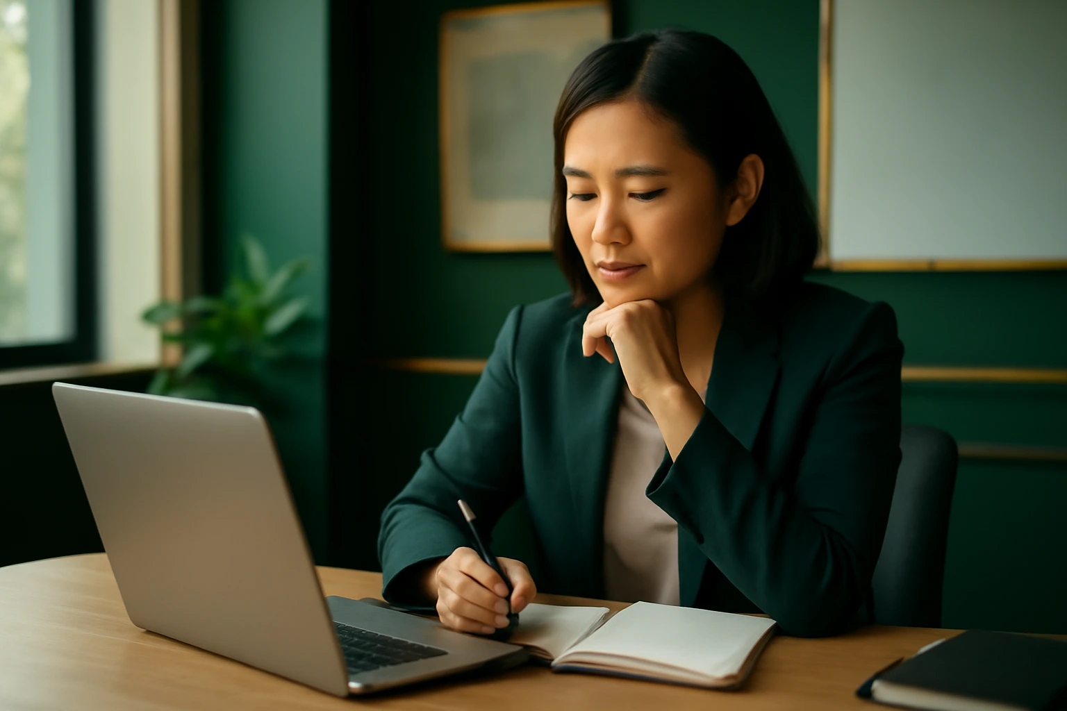 Giao dịch tên miền cao cấp: từ công ty bán dẫn đến bất động sản