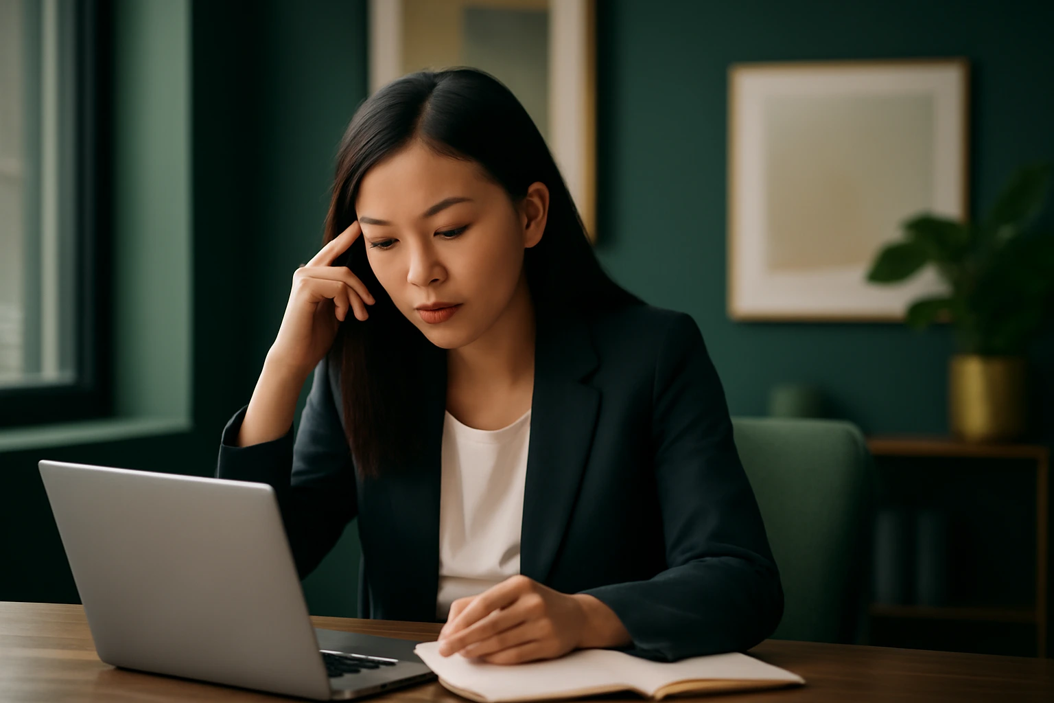 Giao dịch tên miền cao cấp: Xu hướng mua bán domain tuần này