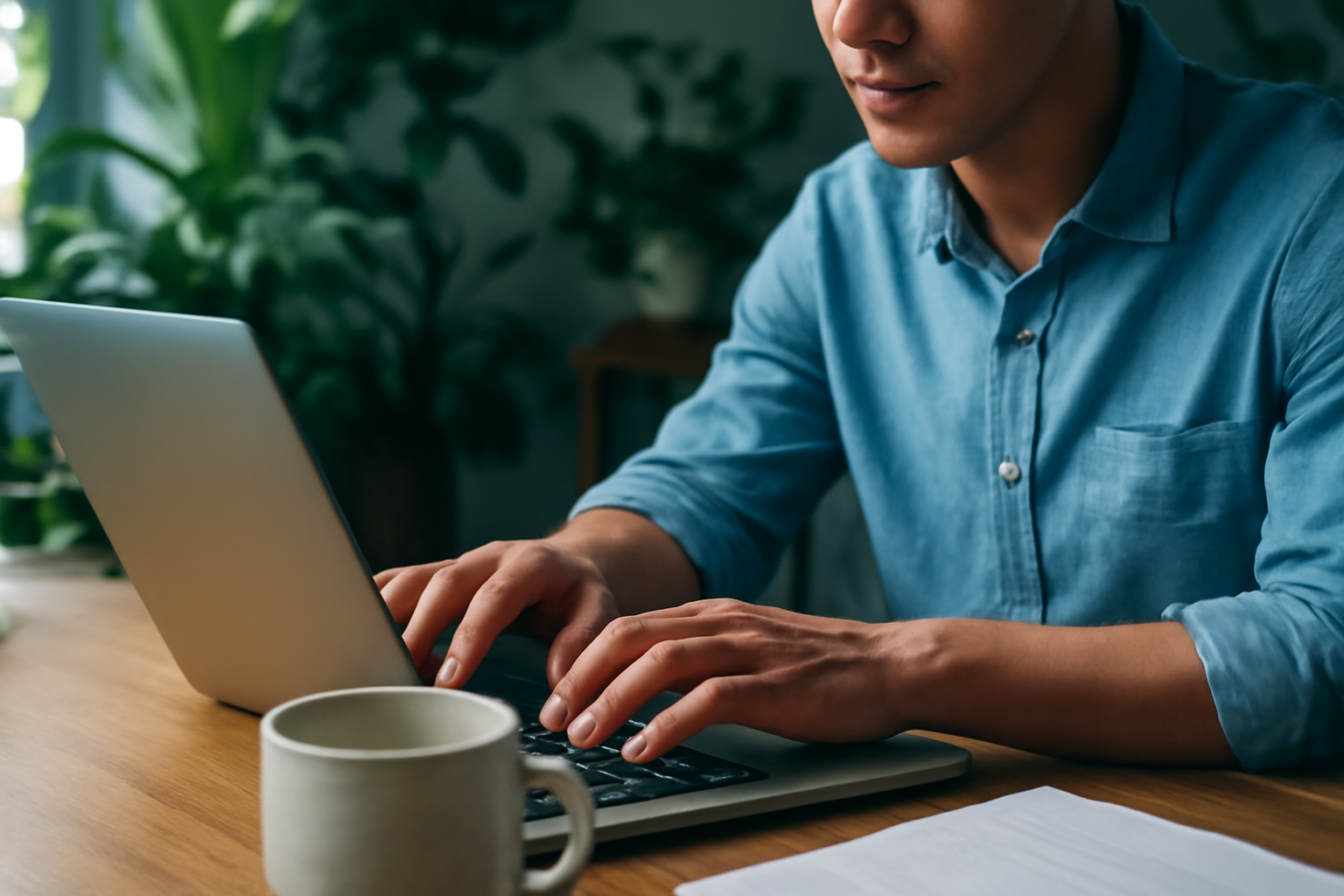 Giao dịch tên miền từ các end user: Xu hướng và bài học