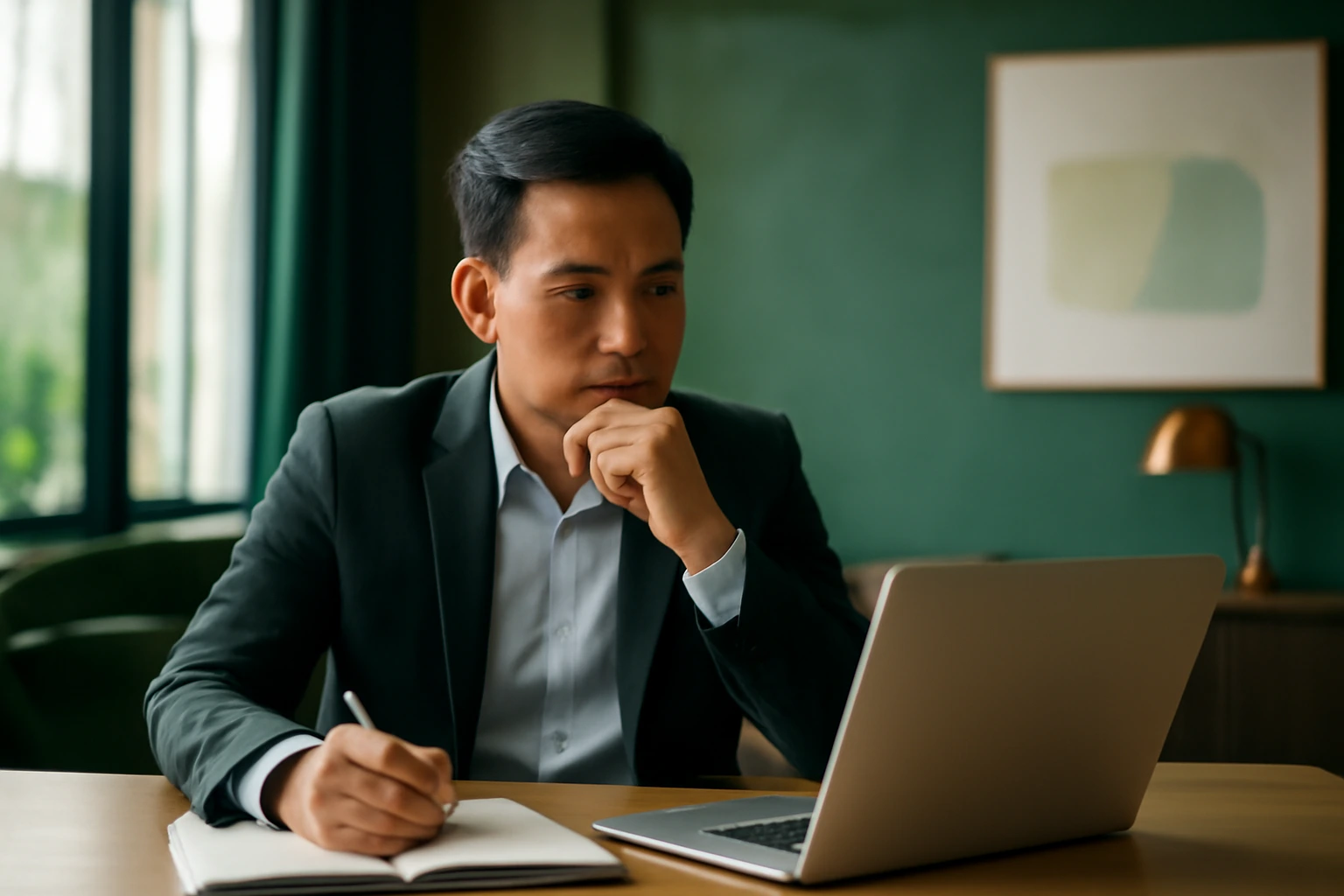 Identity Digital tách riêng dự án AI: Hướng đi mới của công nghệ domain