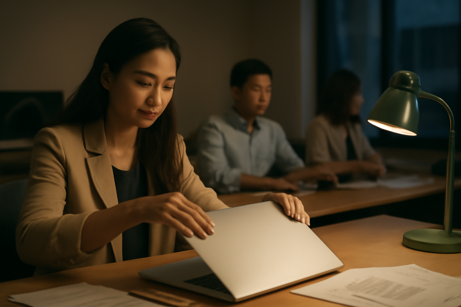 Mô hình Lease-to-Own trong kinh doanh tên miền đang tăng trưởng