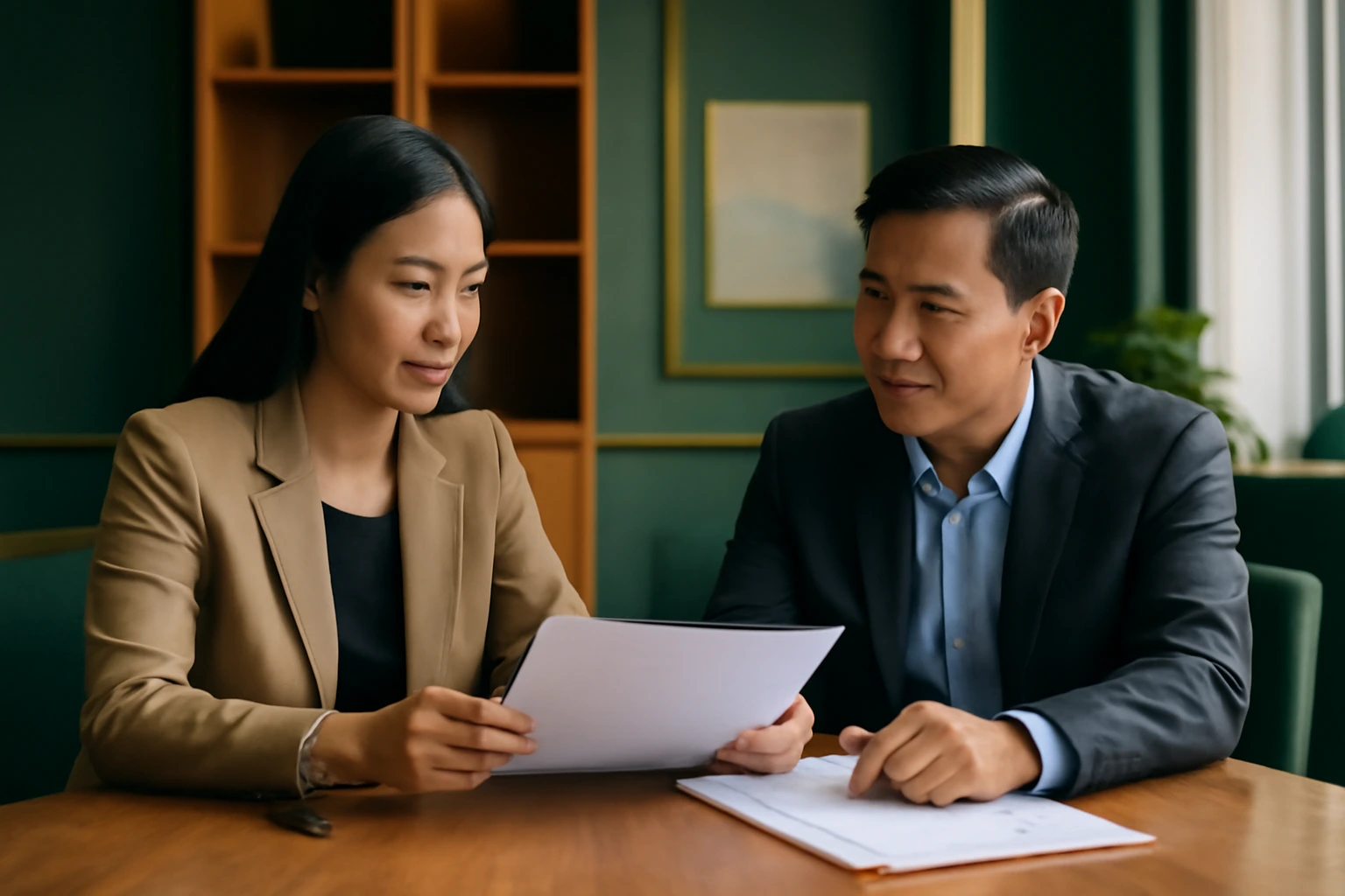 Nhà đầu tư domain thắng kiện UDRP: Bài học từ vụ inyo.com