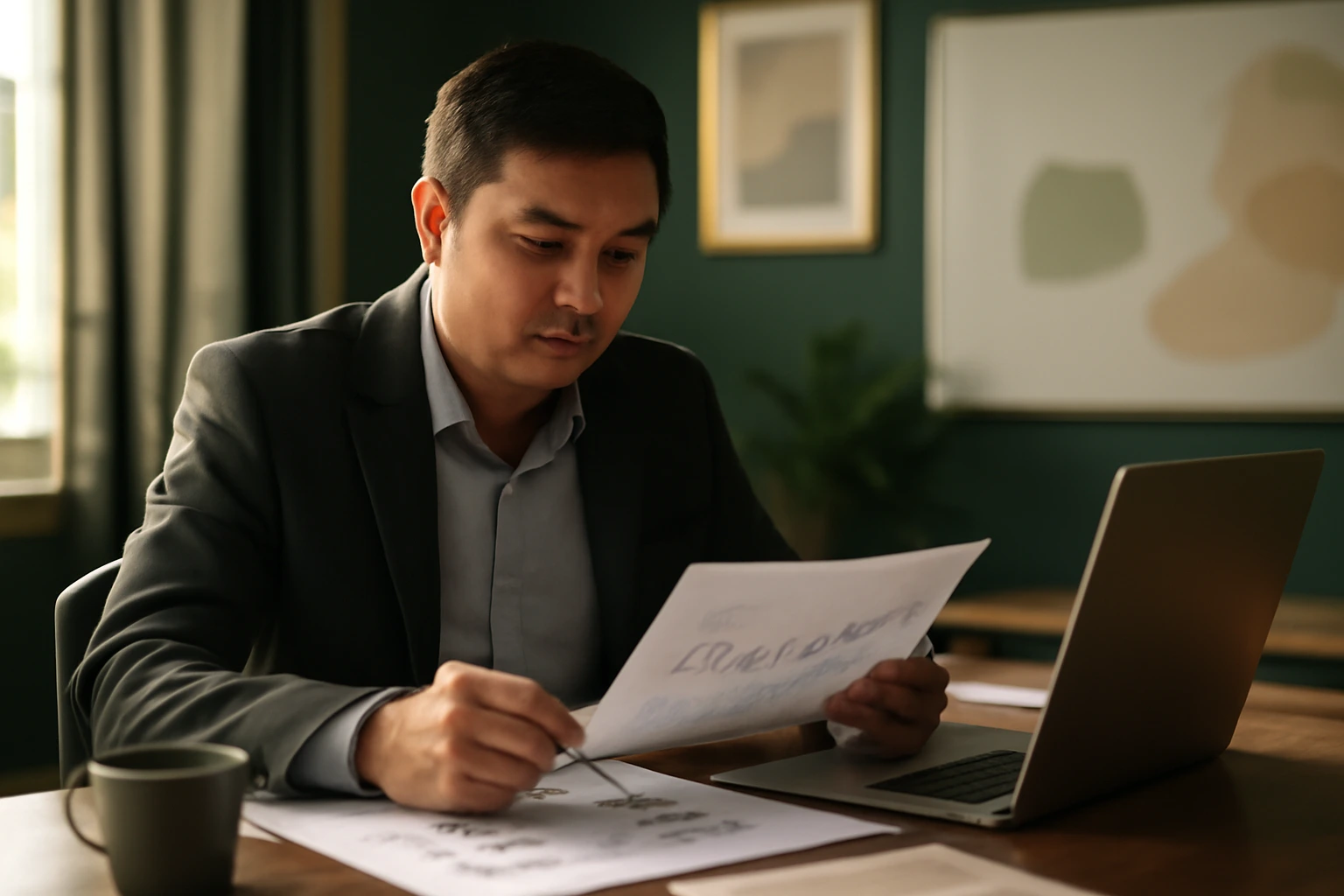 Ai đang đầu tư vào tên miền? Phân tích hồ sơ nhà đầu tư