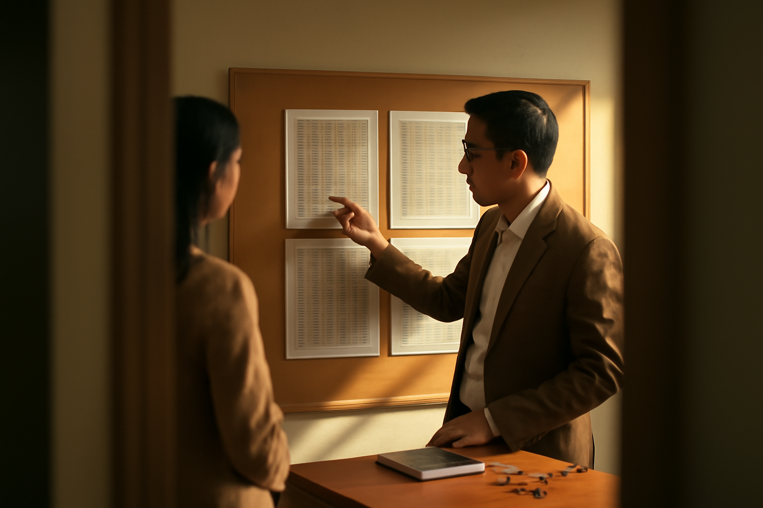 Ai đang đầu tư vào tên miền? Phân tích hồ sơ nhà đầu tư