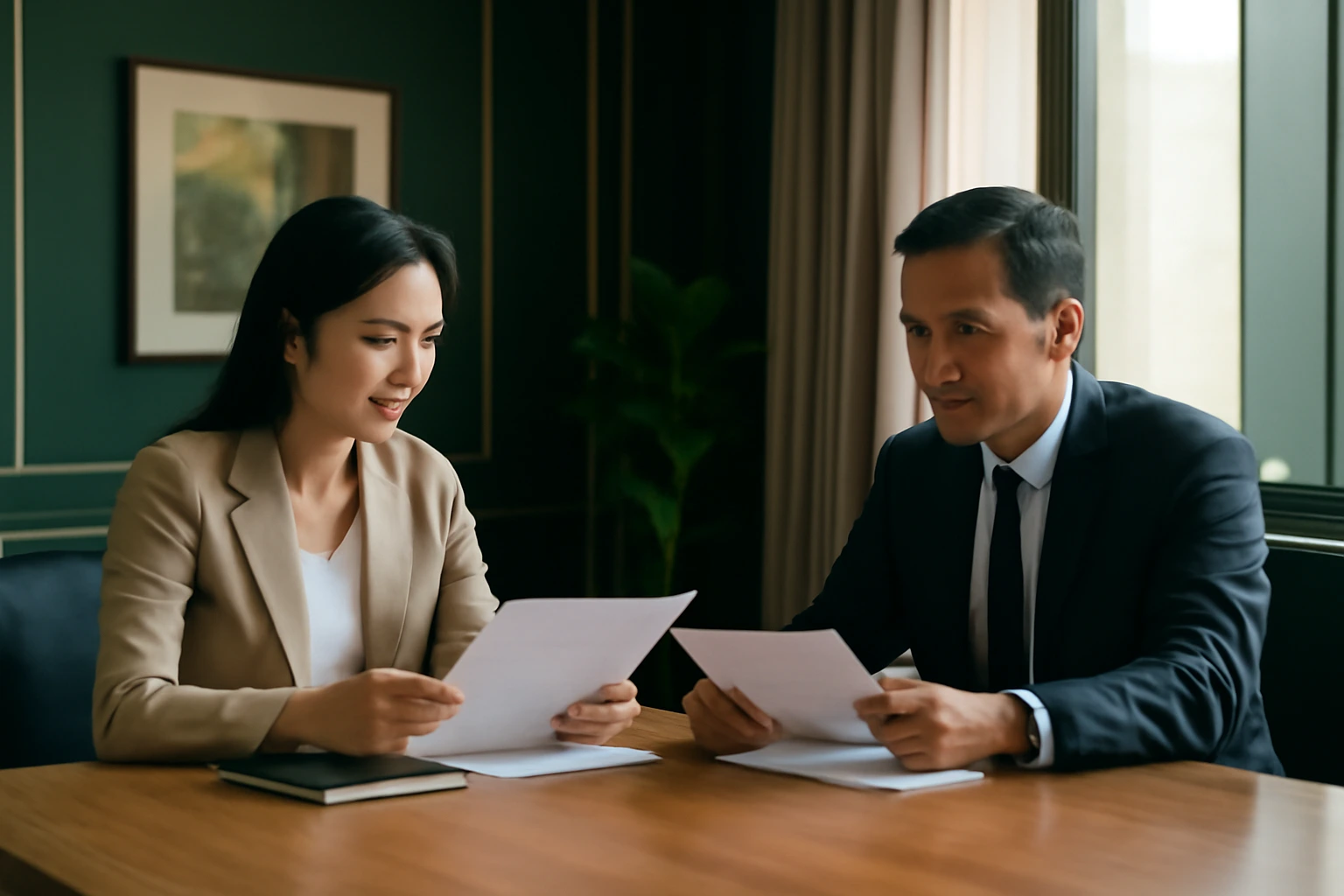 Tranh chấp nhãn hiệu hay tranh chấp tên miền: Phân tích quyết định UDRP