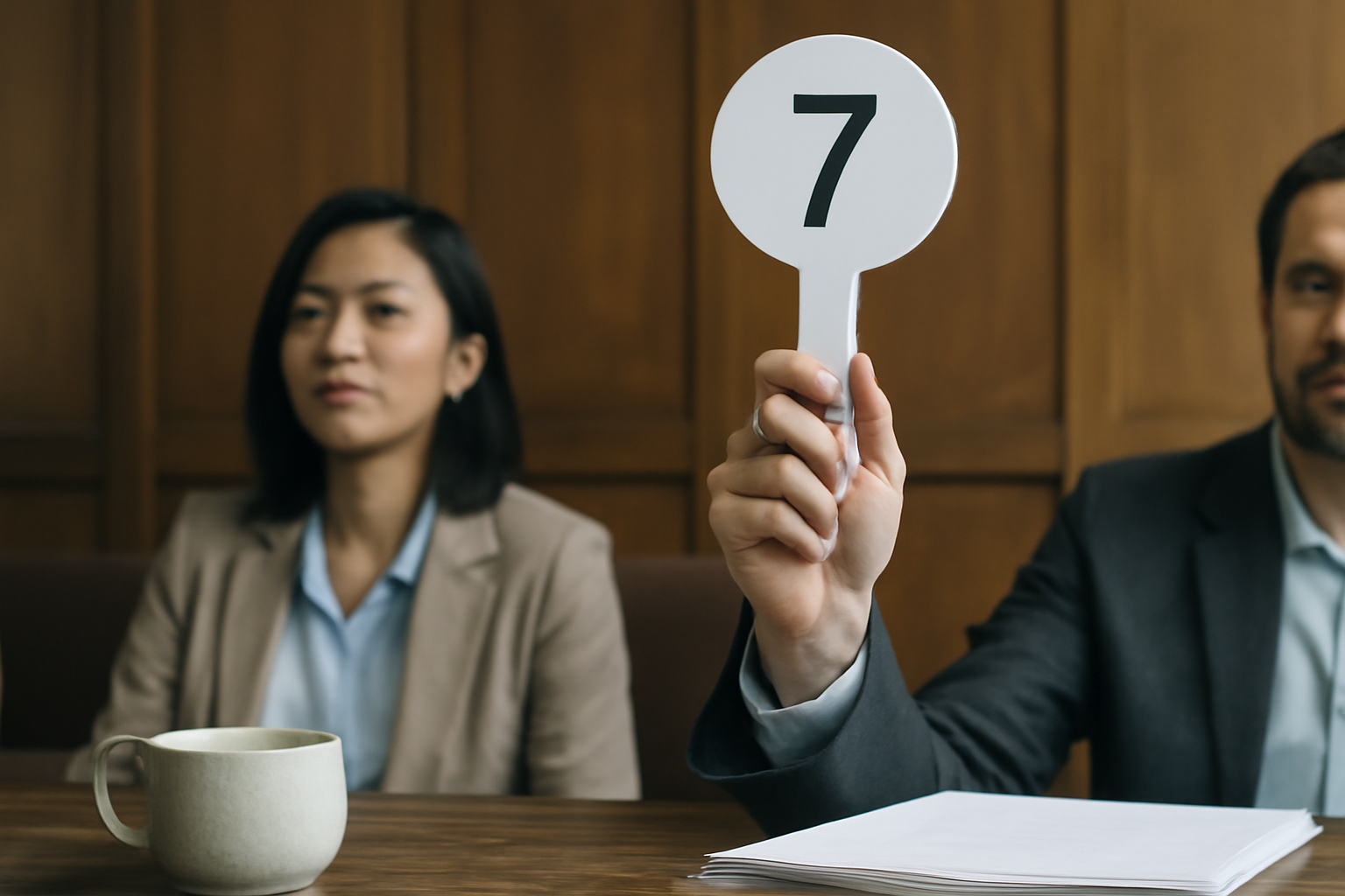 7 Sai Lầm치Mire Khi Tham Gia Đấu Giá Domain Mà Nhà Mới Cần Biết