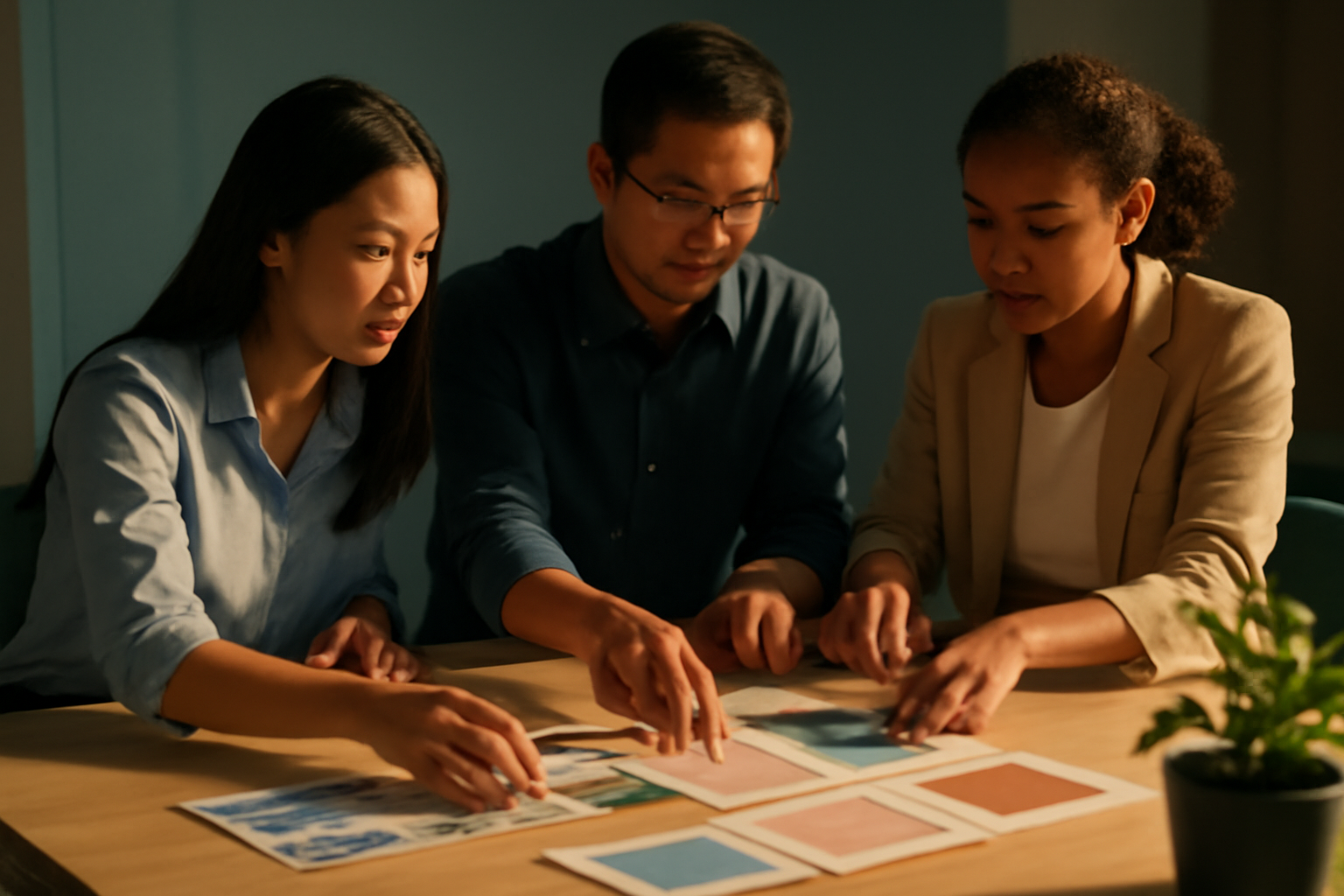 Startup tìm domain: Bài học từ những công ty thành công