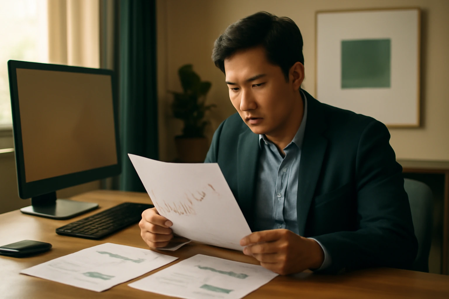 Sự cố hosting liên tiếp: Bài học cho nhà đầu tư tên miền