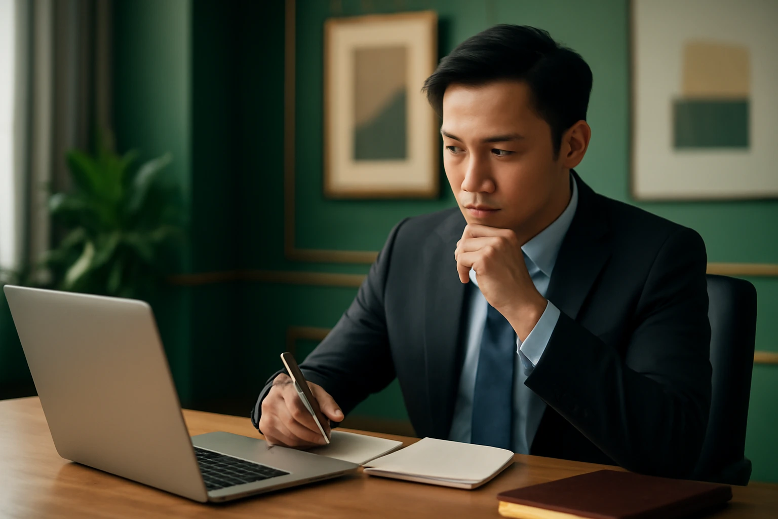 Tại sao tên miền .com vẫn là vua năm 2026?