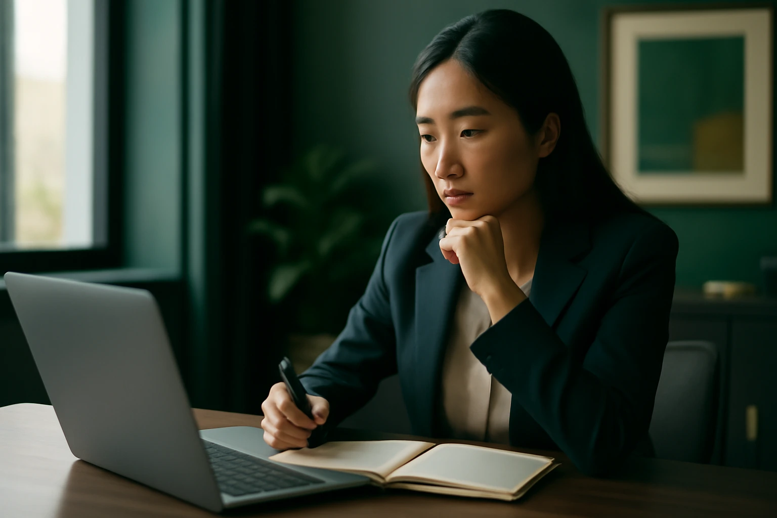 Tập đoàn Internet công bố kết quả kinh doanh, thị trường chứng khoán phản ứng