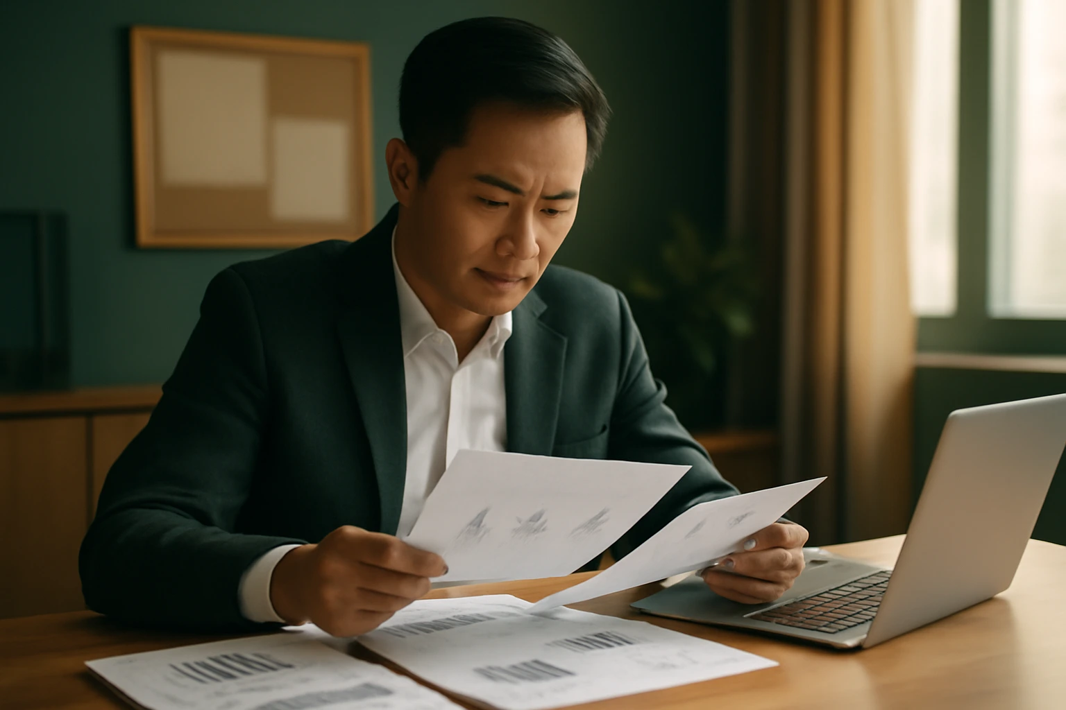 Tên Miền Cao Cấp: Cách Nhận Diện và Đầu Tư Thành Công
