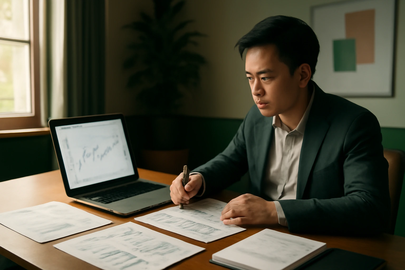 Tên Miền Cao Cấp: Hướng Dẫn Đầu Tư và Định Giá Domain Giá Trị Cao