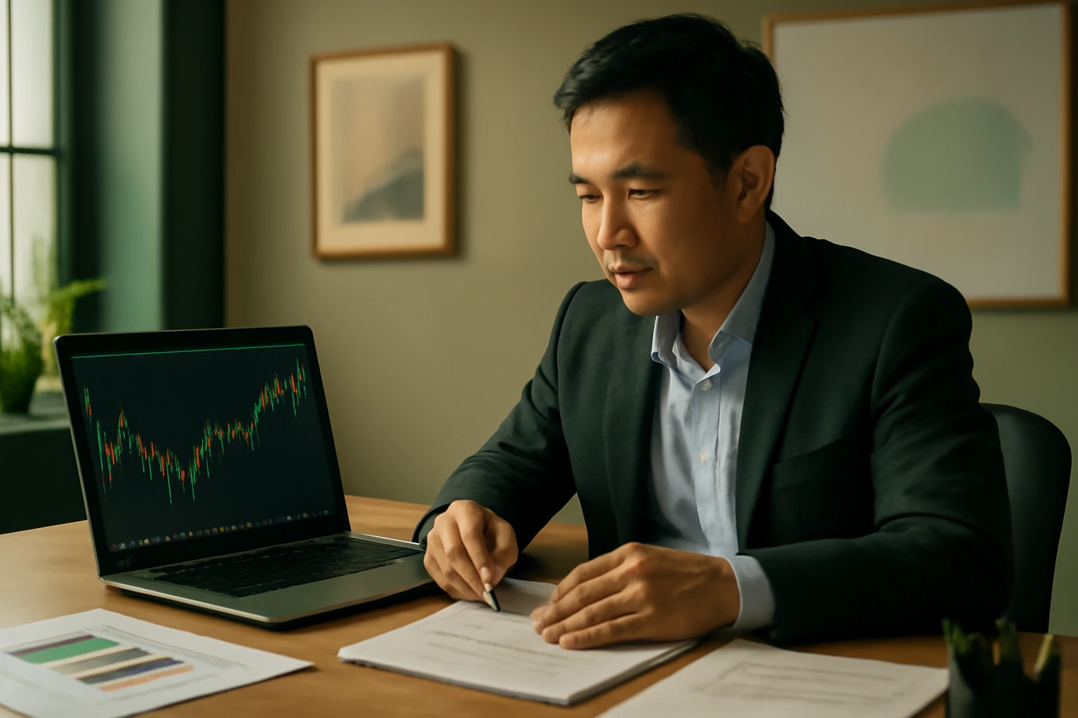 Tên Miền Cao Cấp: Chiến Lược Đầu Tư và Định Giá Domain Hiệu Quả