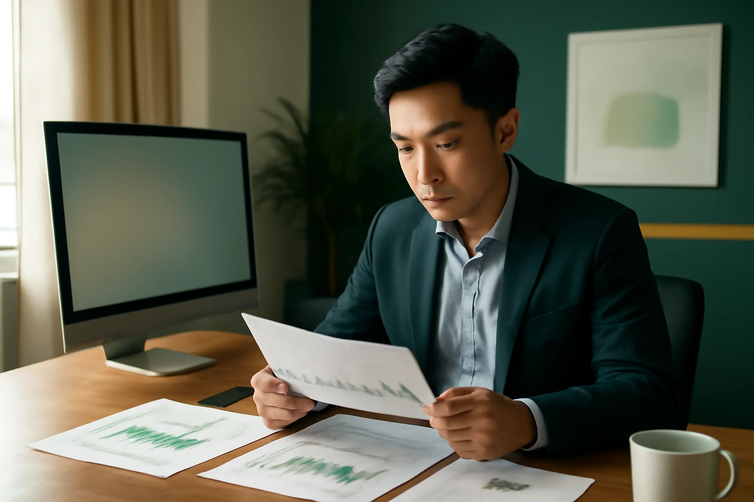 Tên Miền Cao Cấp (High-Value Domain) – Cách Định Giá & Đầu Tư