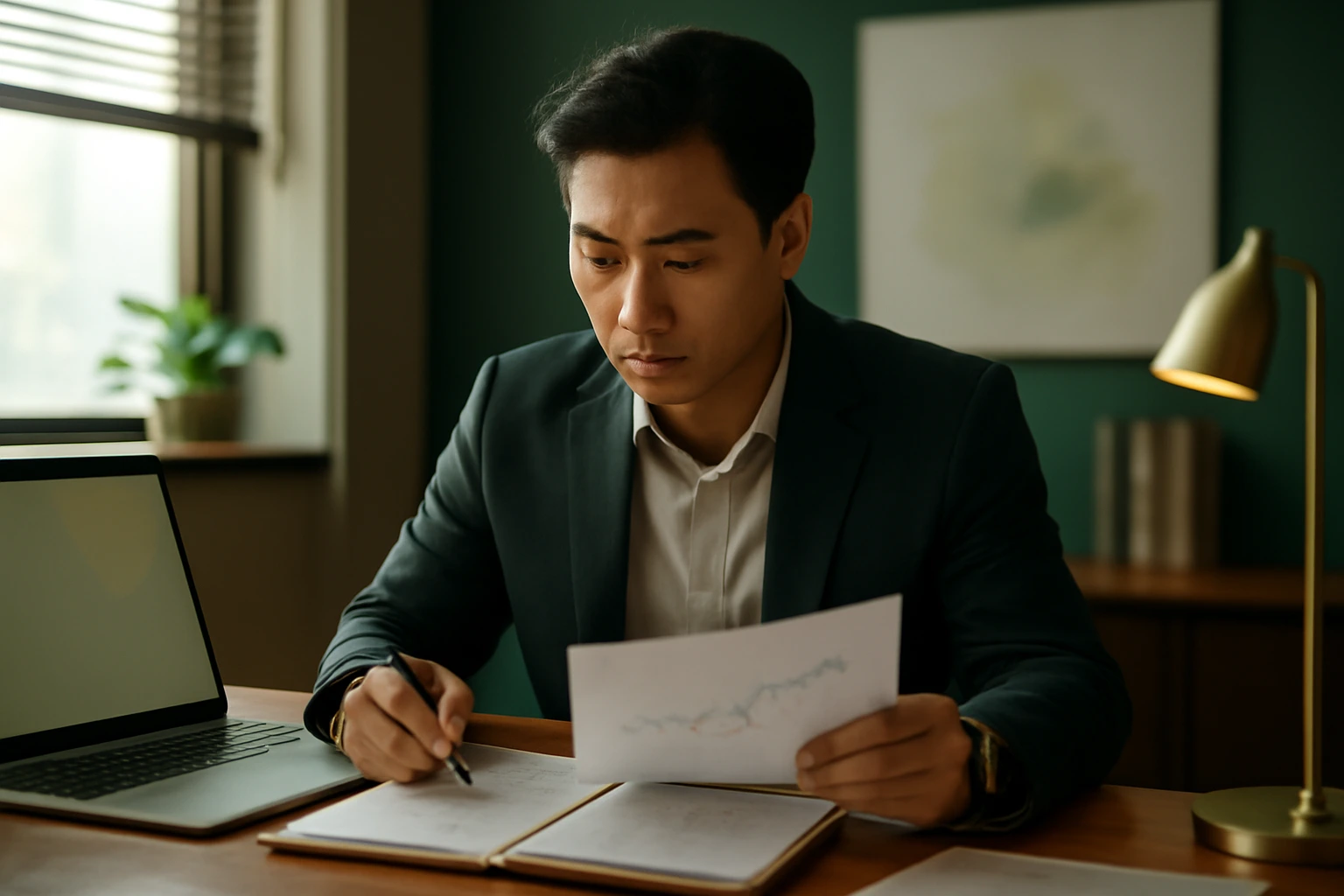 Tên Miền Cao Cấp: Hướng Dẫn Đầu Tư & Định Giá Domain Giá Trị Cao