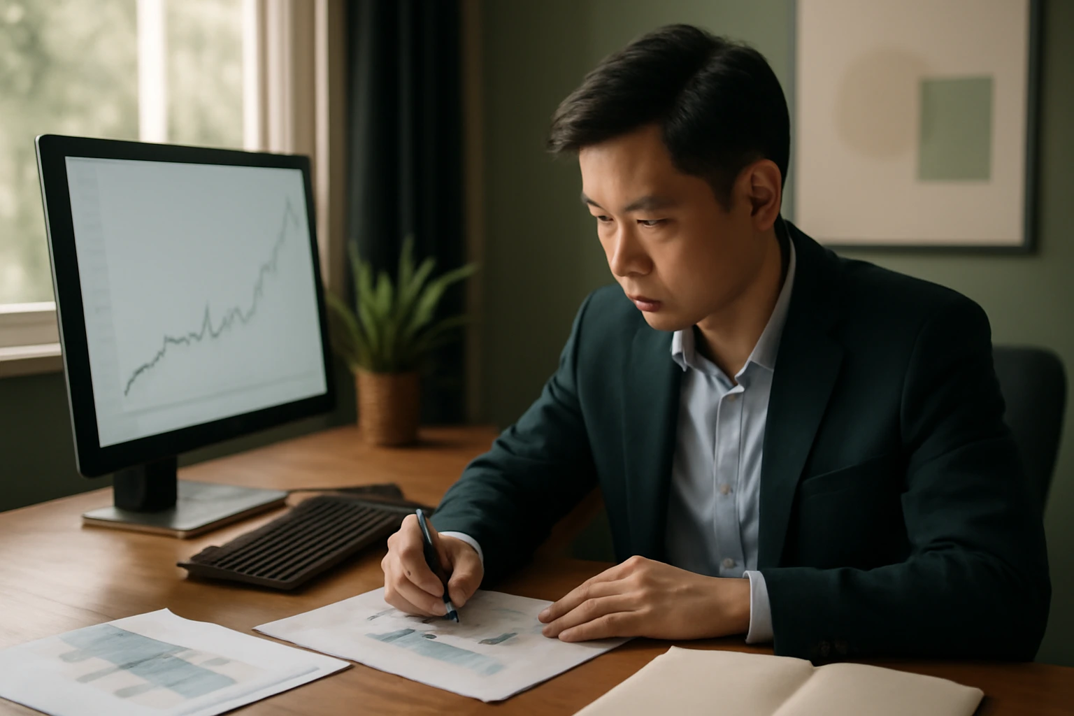 Tên Miền Cho Startup: Chiến Lược Chọn & Đầu Tư Domain Hiệu Quả