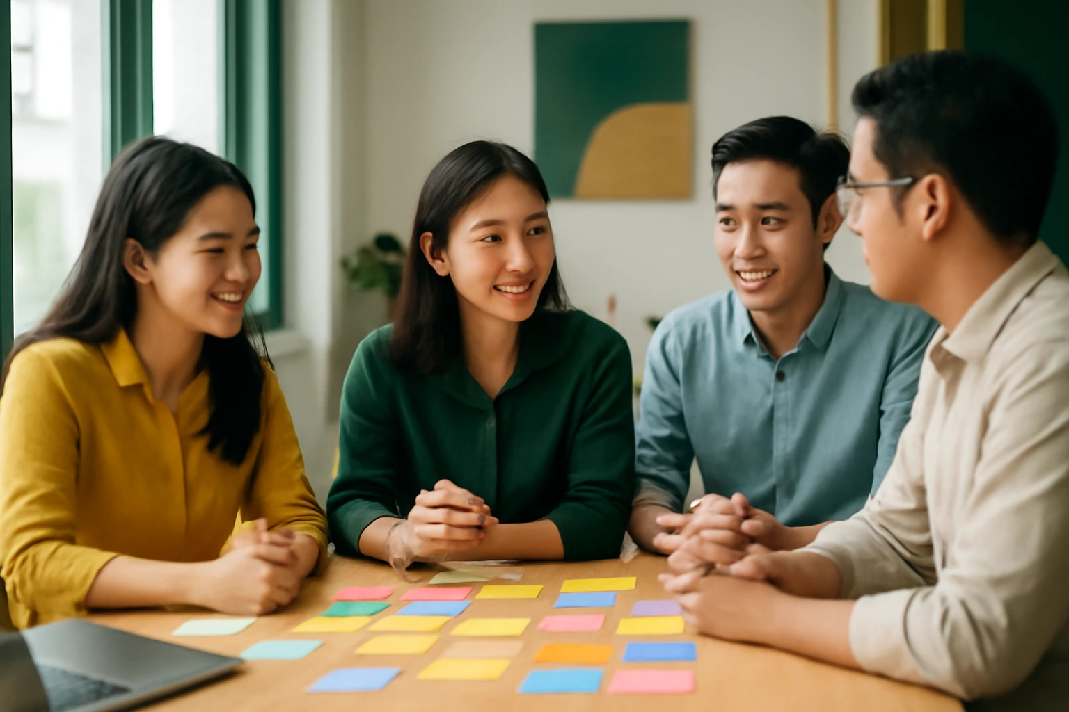 Tên Miền Cho Startup: Chiến Lược Chọn Domain Tối Ưu