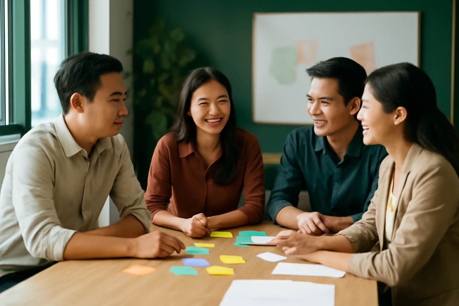 Tên Miền Cho Startup: Hướng Dẫn Chọn Domain Hoàn Hảo