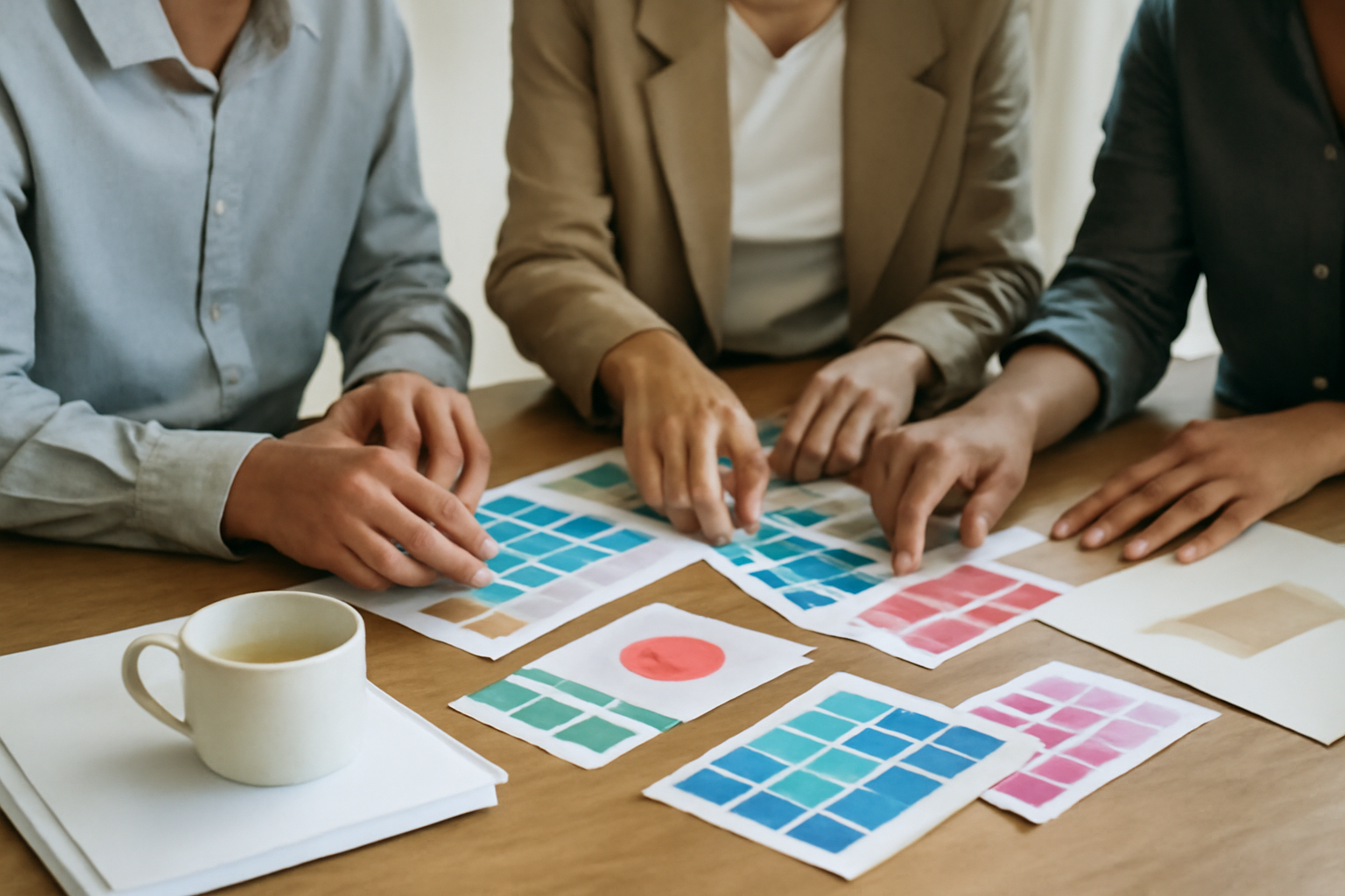 Chọn Tên Miền Cho Startup: Hướng Dẫn Đầy Đủ