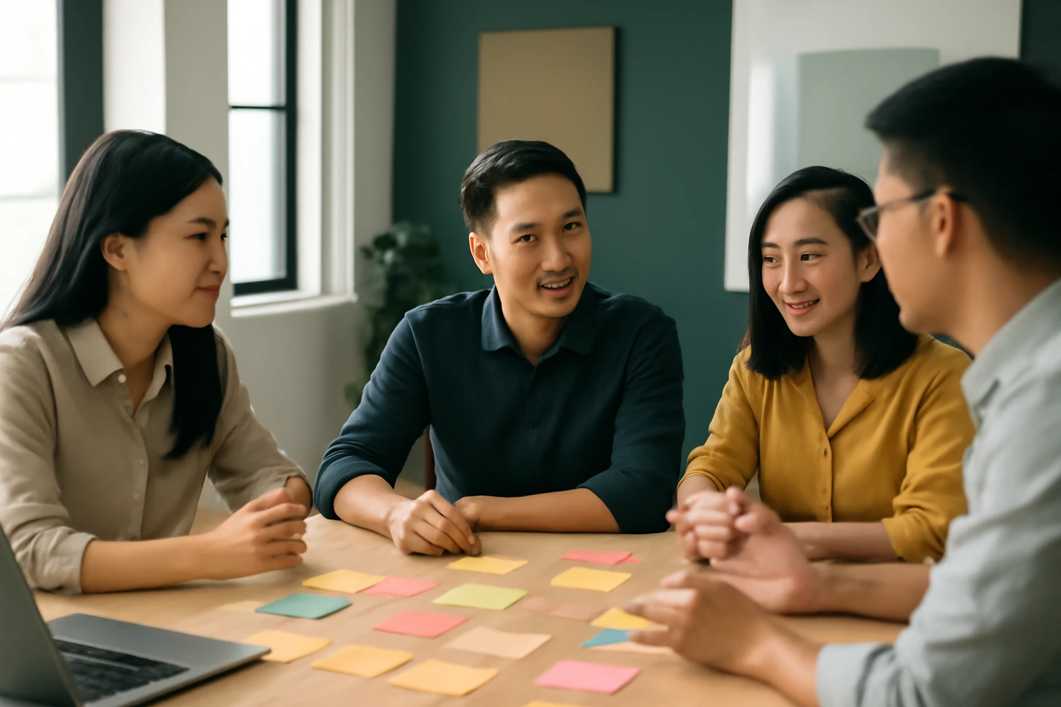 Chọn Tên Miền Cho Startup: Hướng Dẫn Đầy Đủ