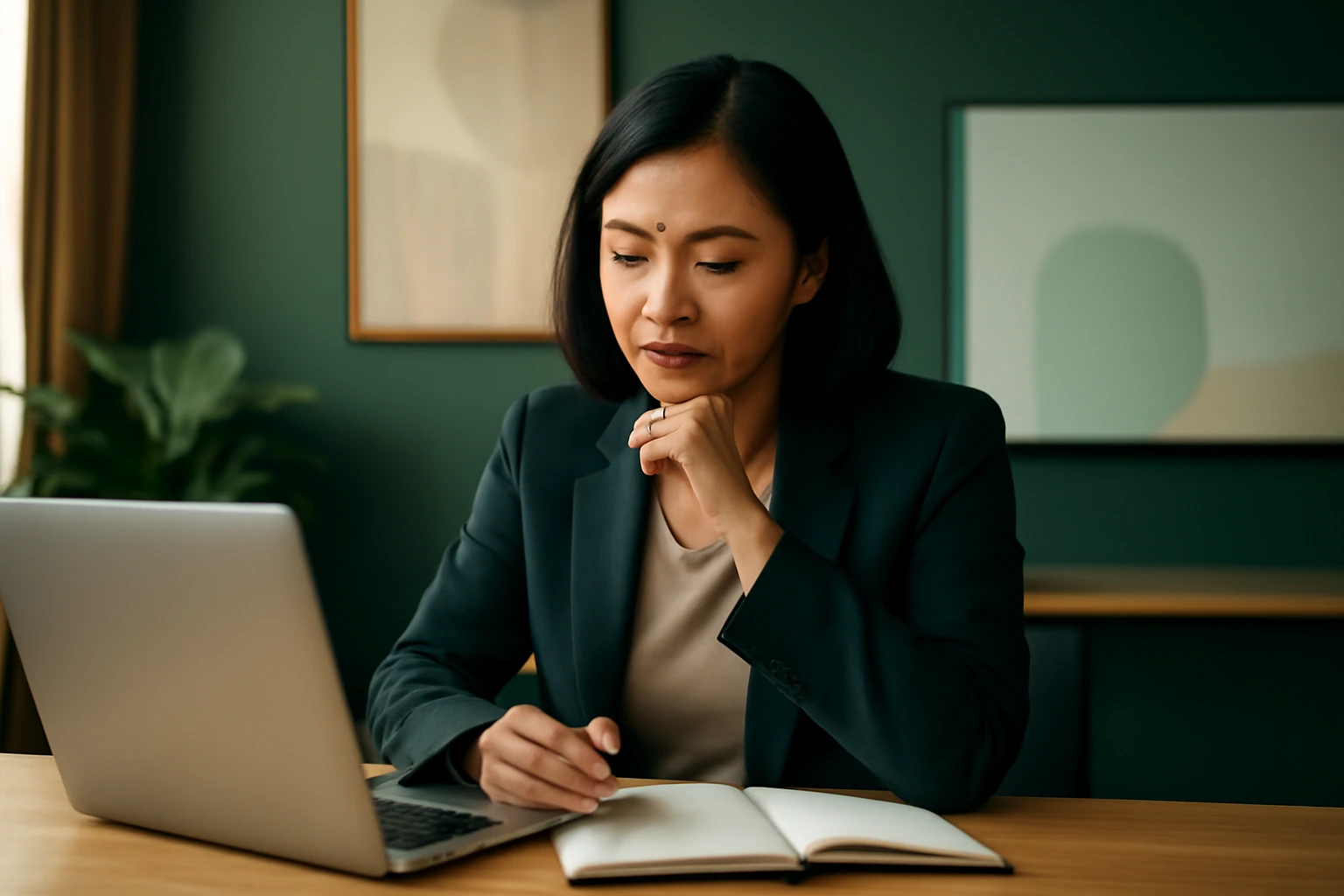 Tên miền .com.vn: Lợi thế pháp lý cho doanh nghiệp Việt